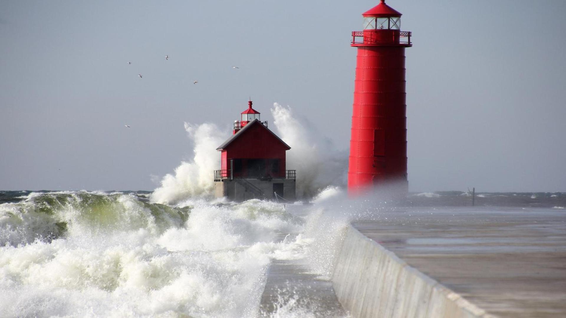 Holiday Inn Grand Haven-Spring Lake by IHG photo 34