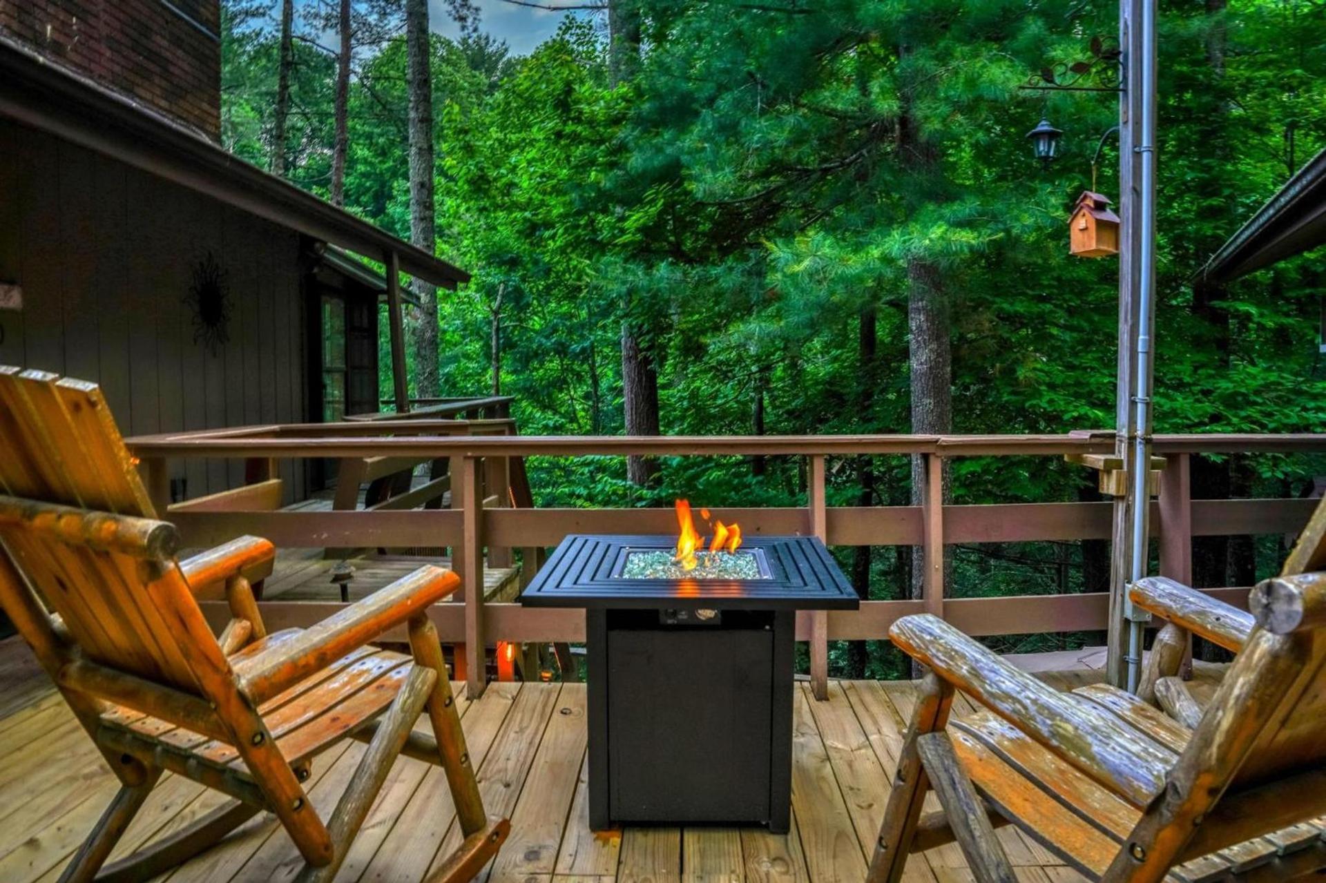 Cascades Inn photo 93