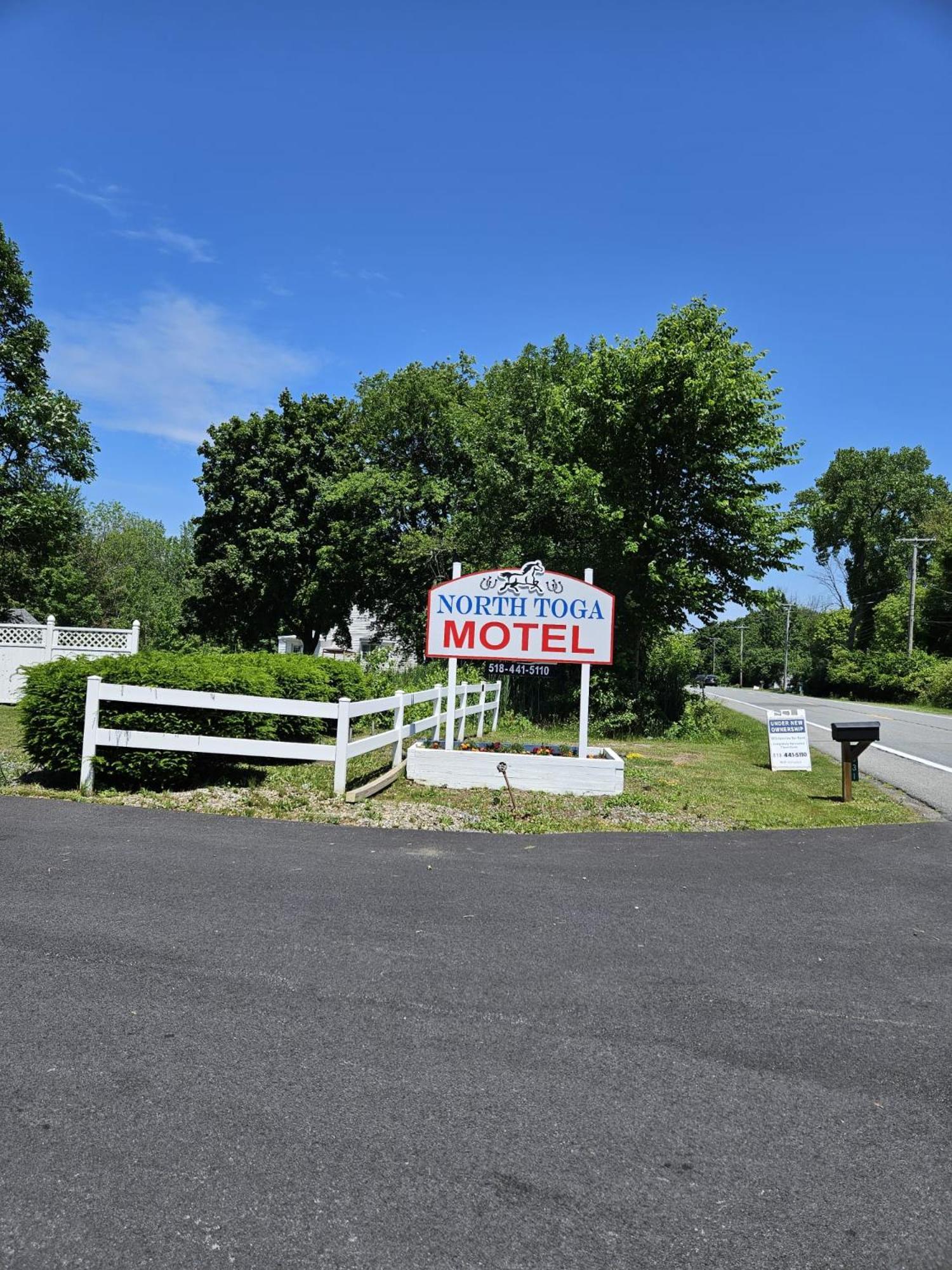 North Toga Motel photo 1