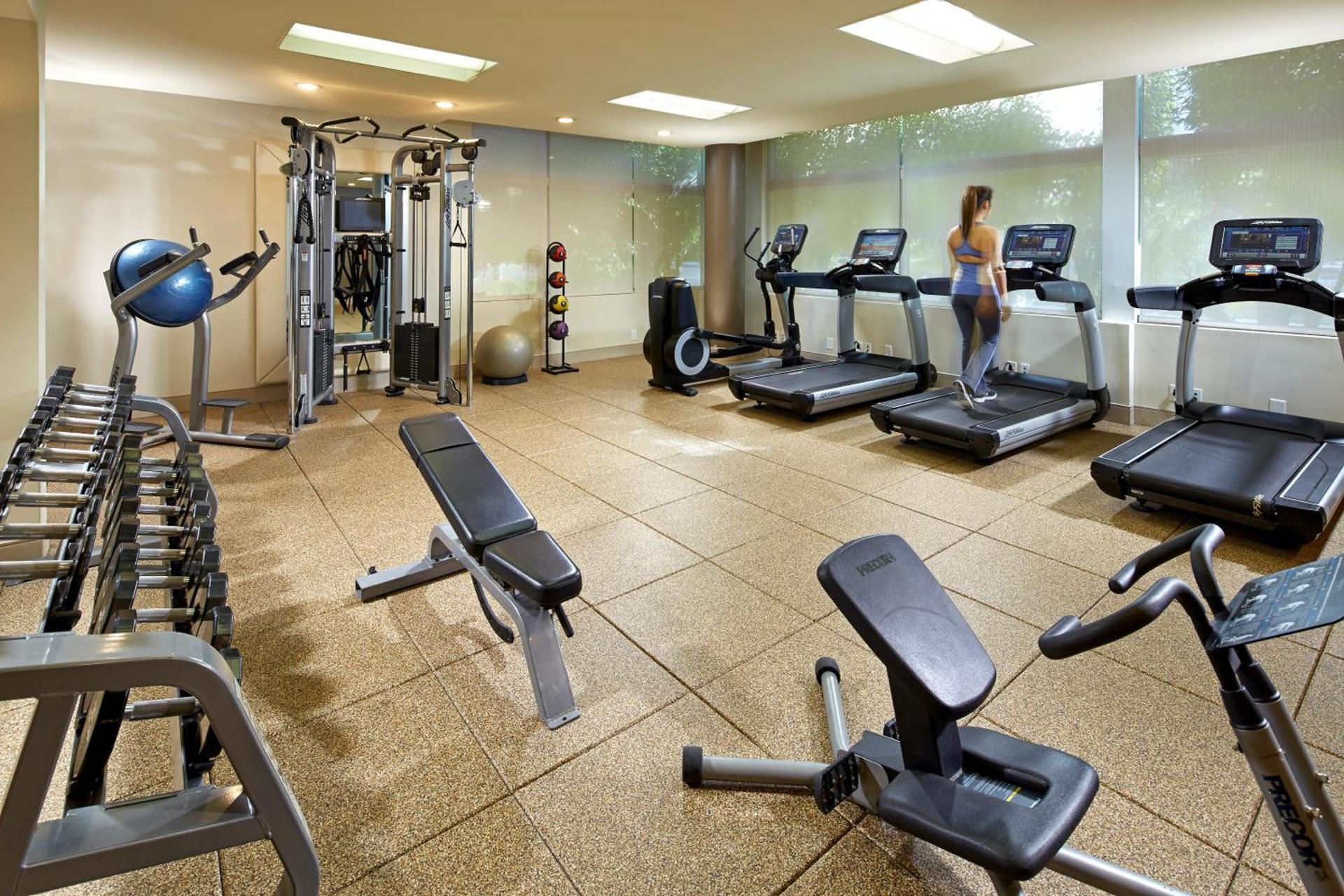 DoubleTree by Hilton LAX - El Segundo photo 4