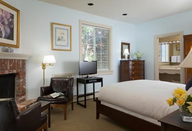 Inn at Occidental photo 24