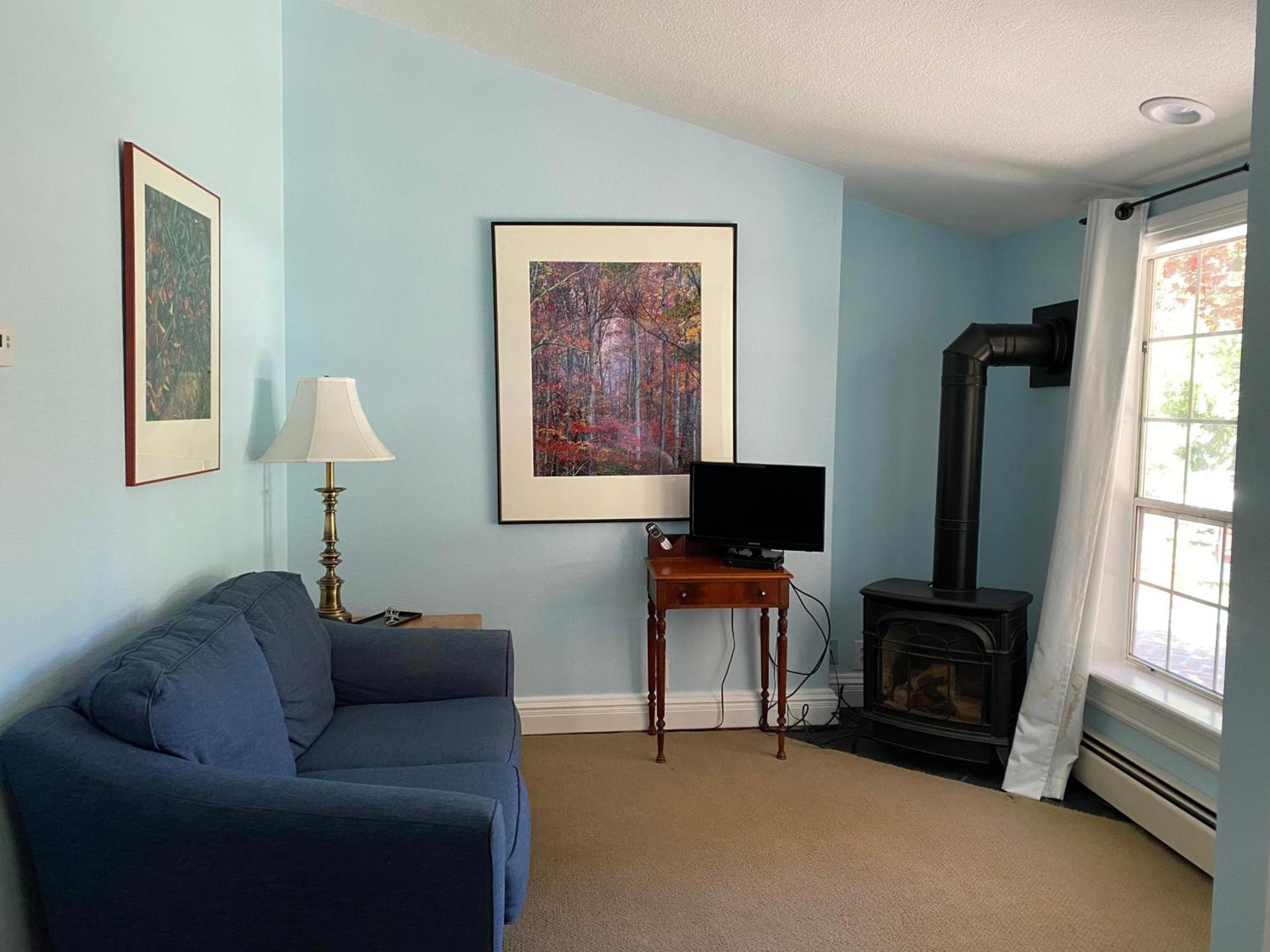 Inn at Occidental photo 20