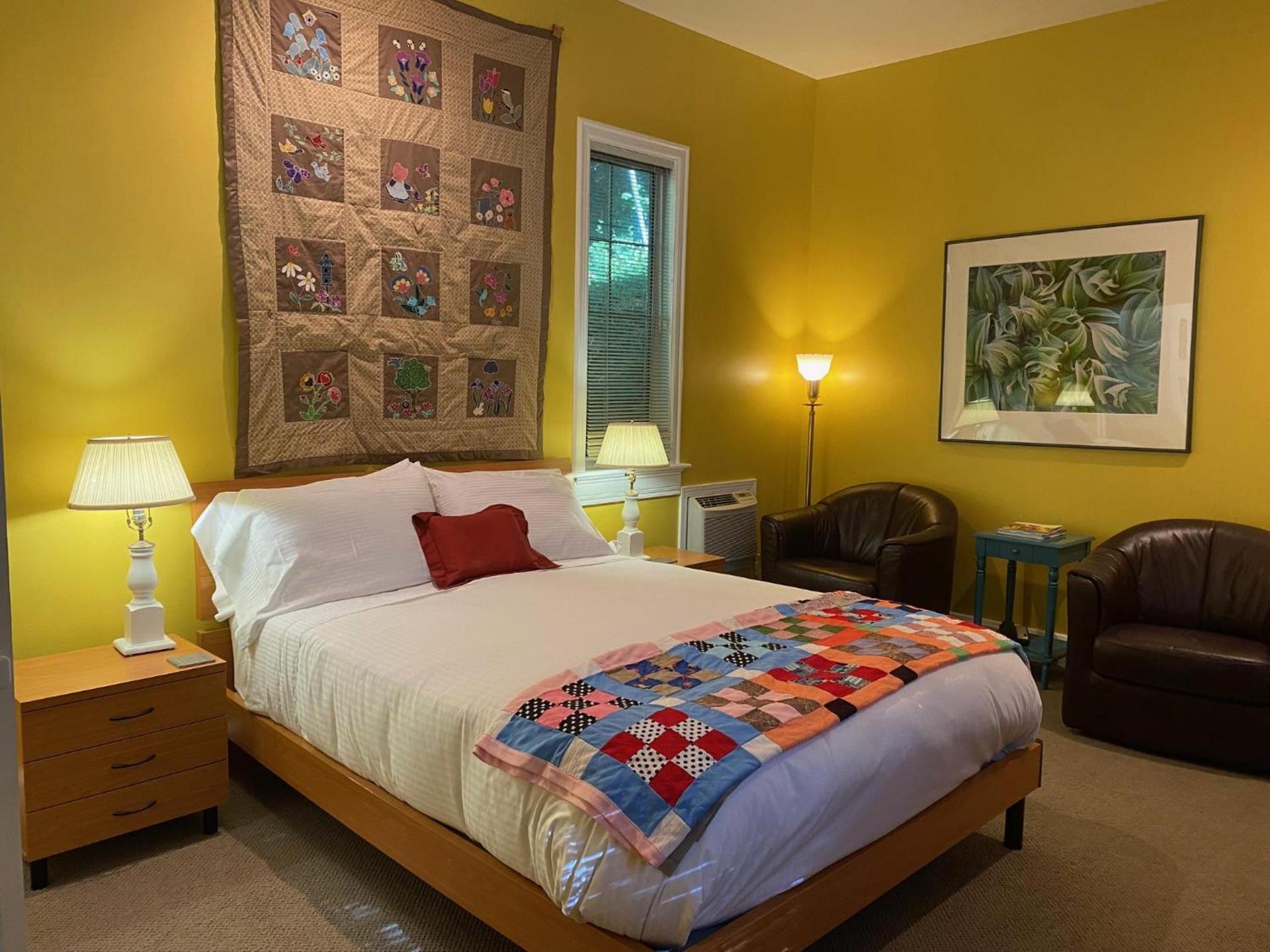 Inn at Occidental photo 35