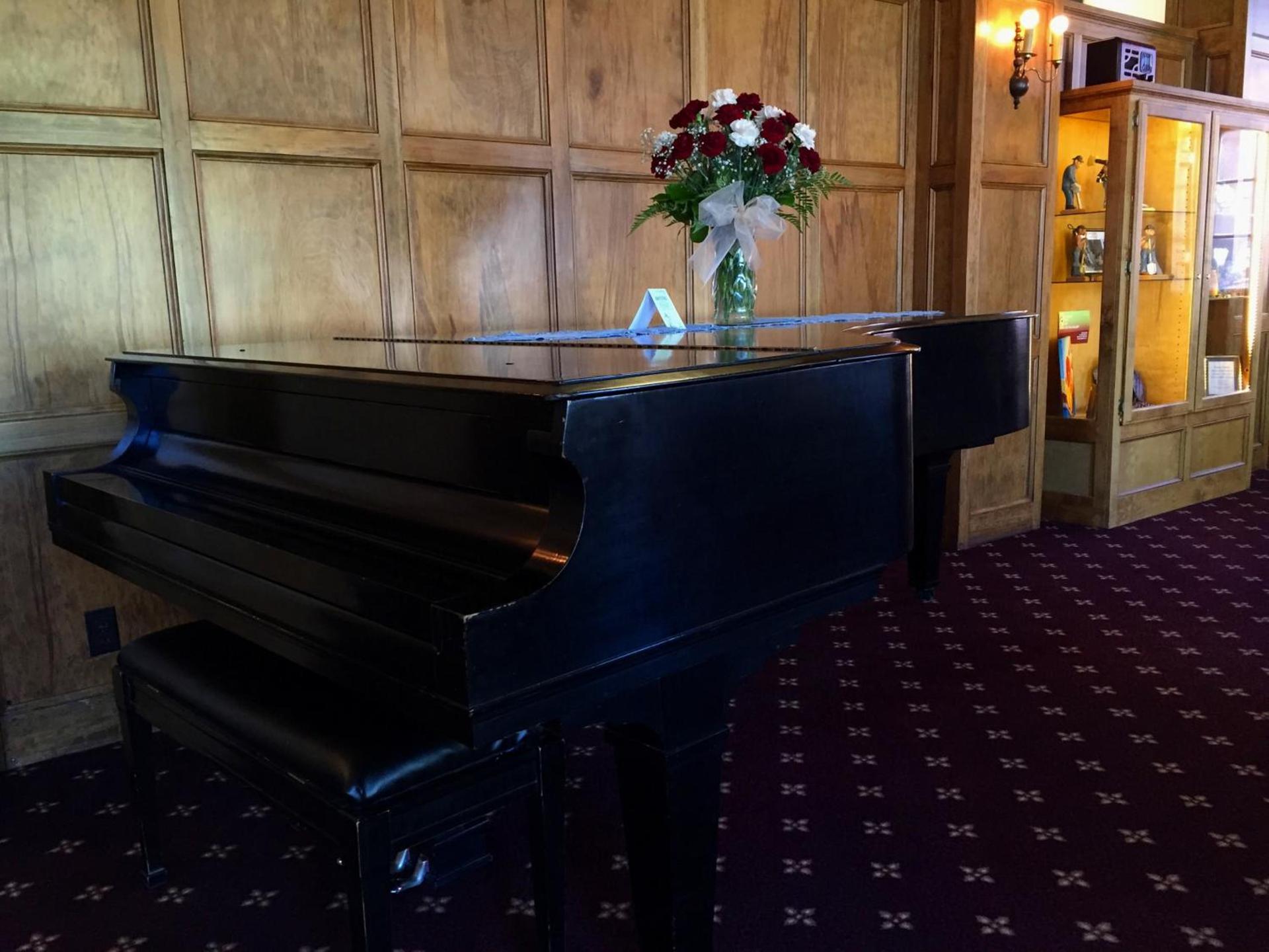 Boulder Dam Hotel photo 14
