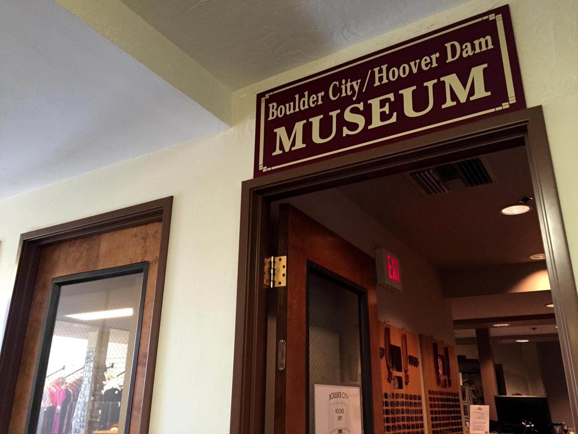 Boulder Dam Hotel photo 15