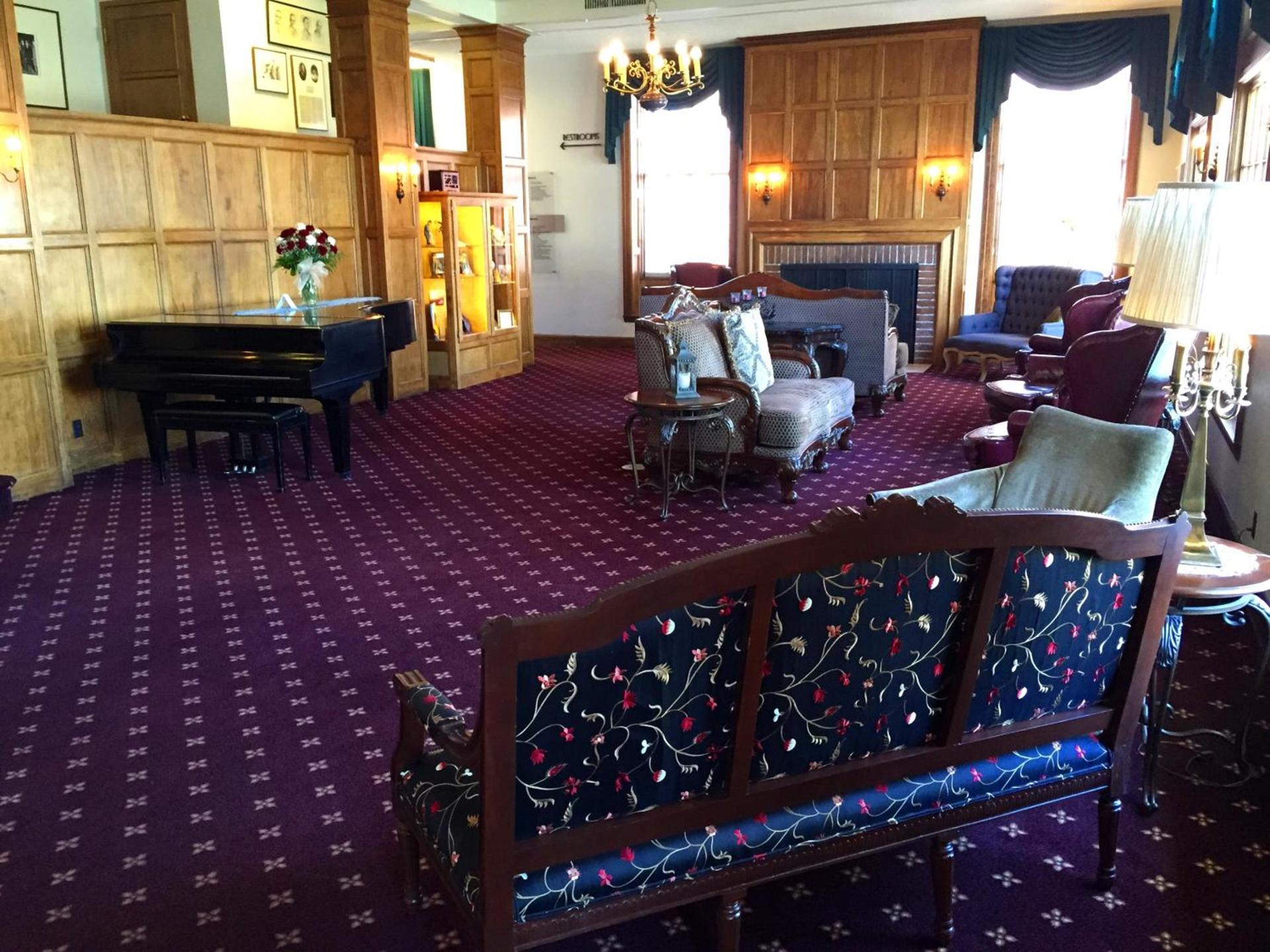 Boulder Dam Hotel photo 16