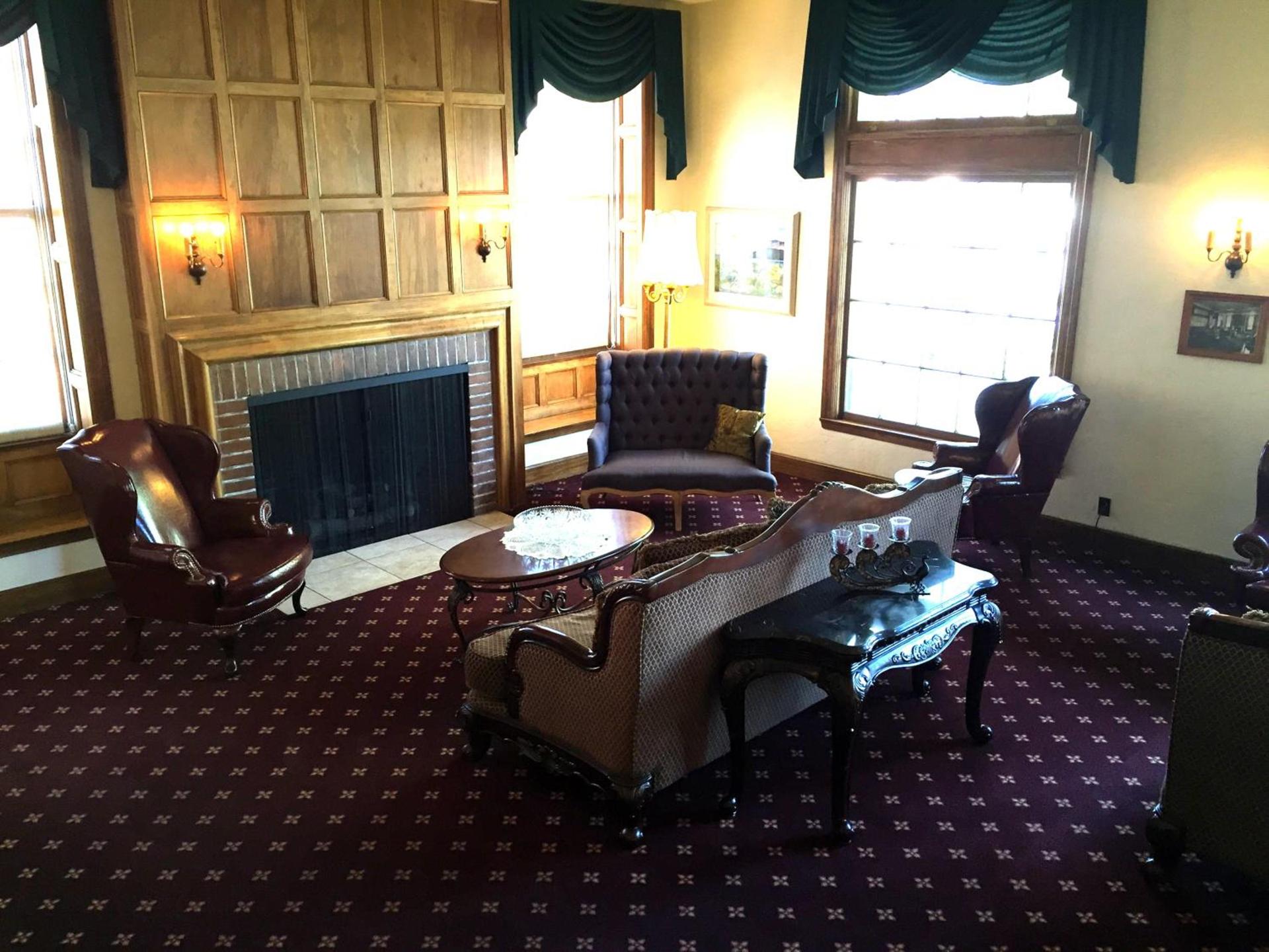 Boulder Dam Hotel photo 18
