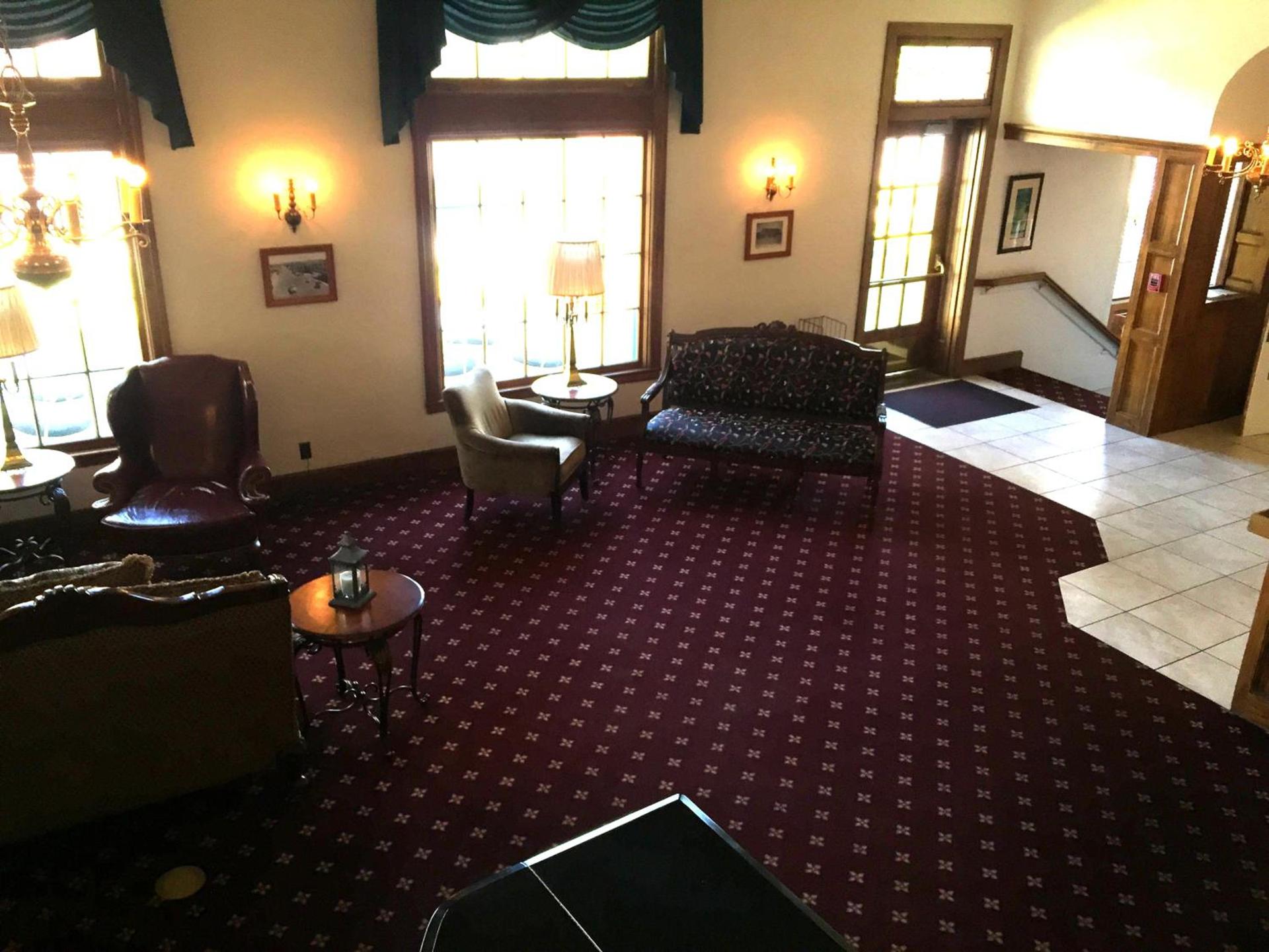 Boulder Dam Hotel photo 19