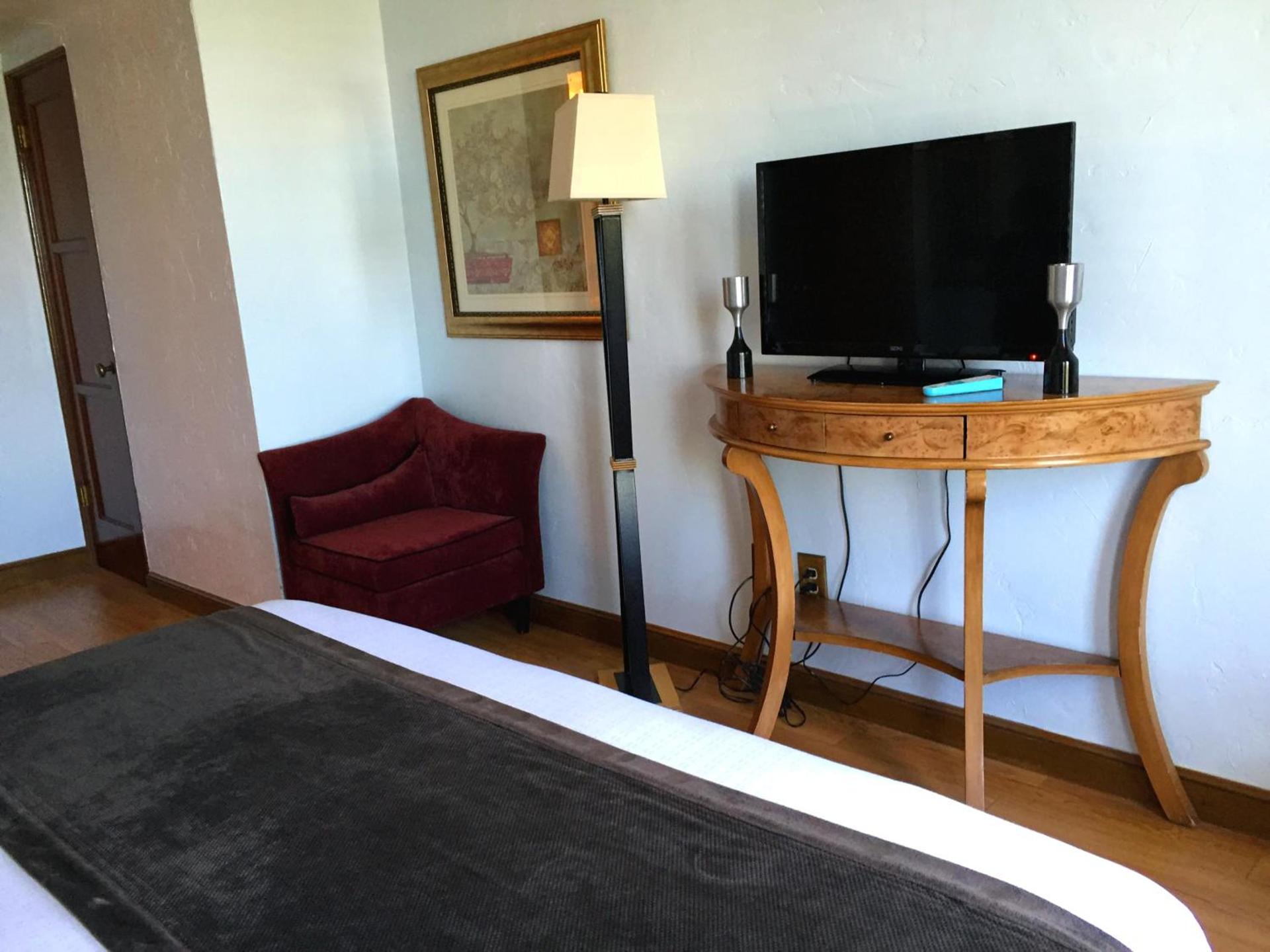Boulder Dam Hotel photo 23