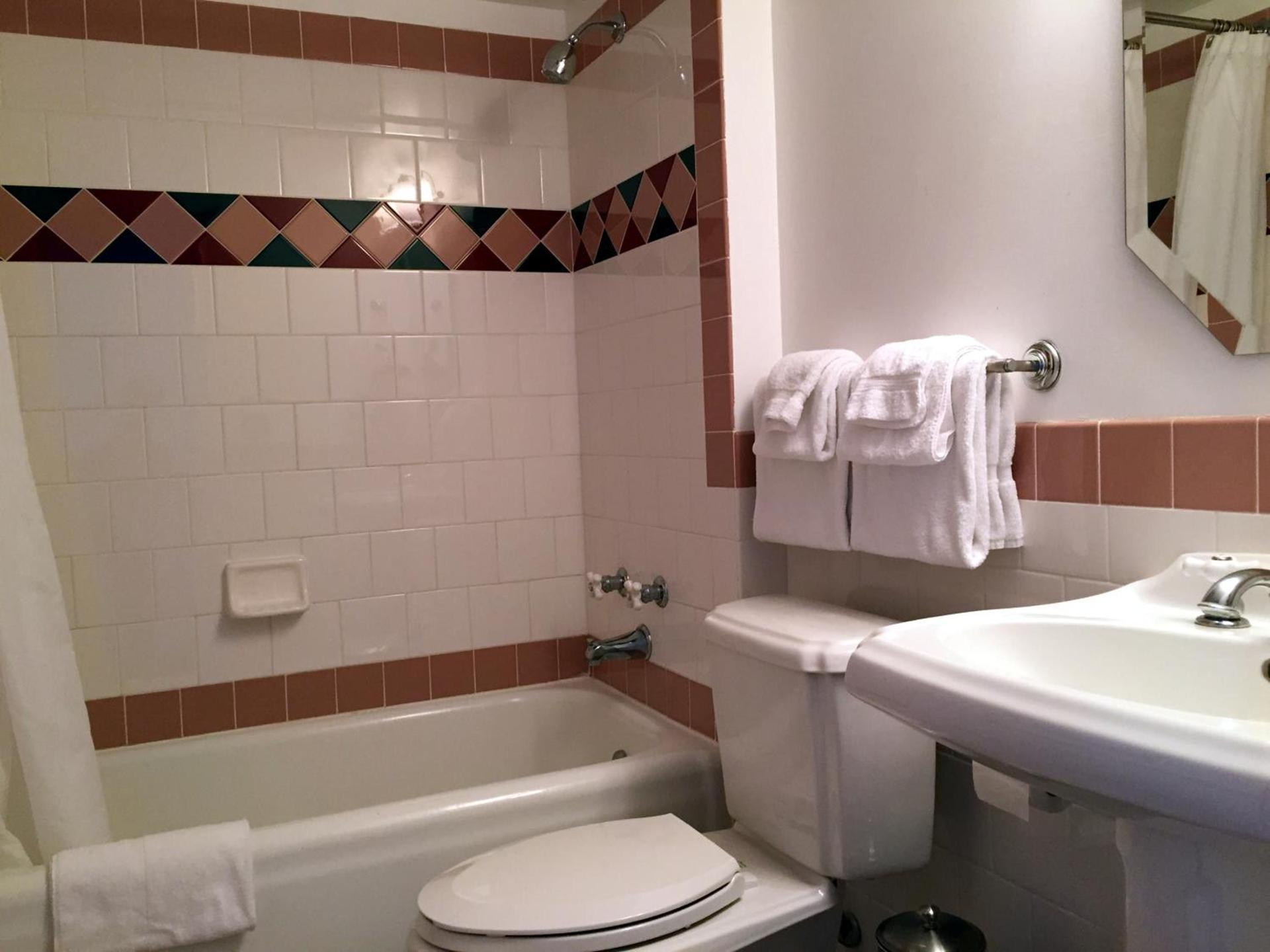 Boulder Dam Hotel photo 24