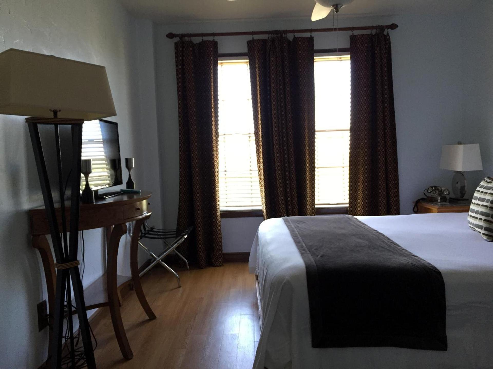 Boulder Dam Hotel photo 27