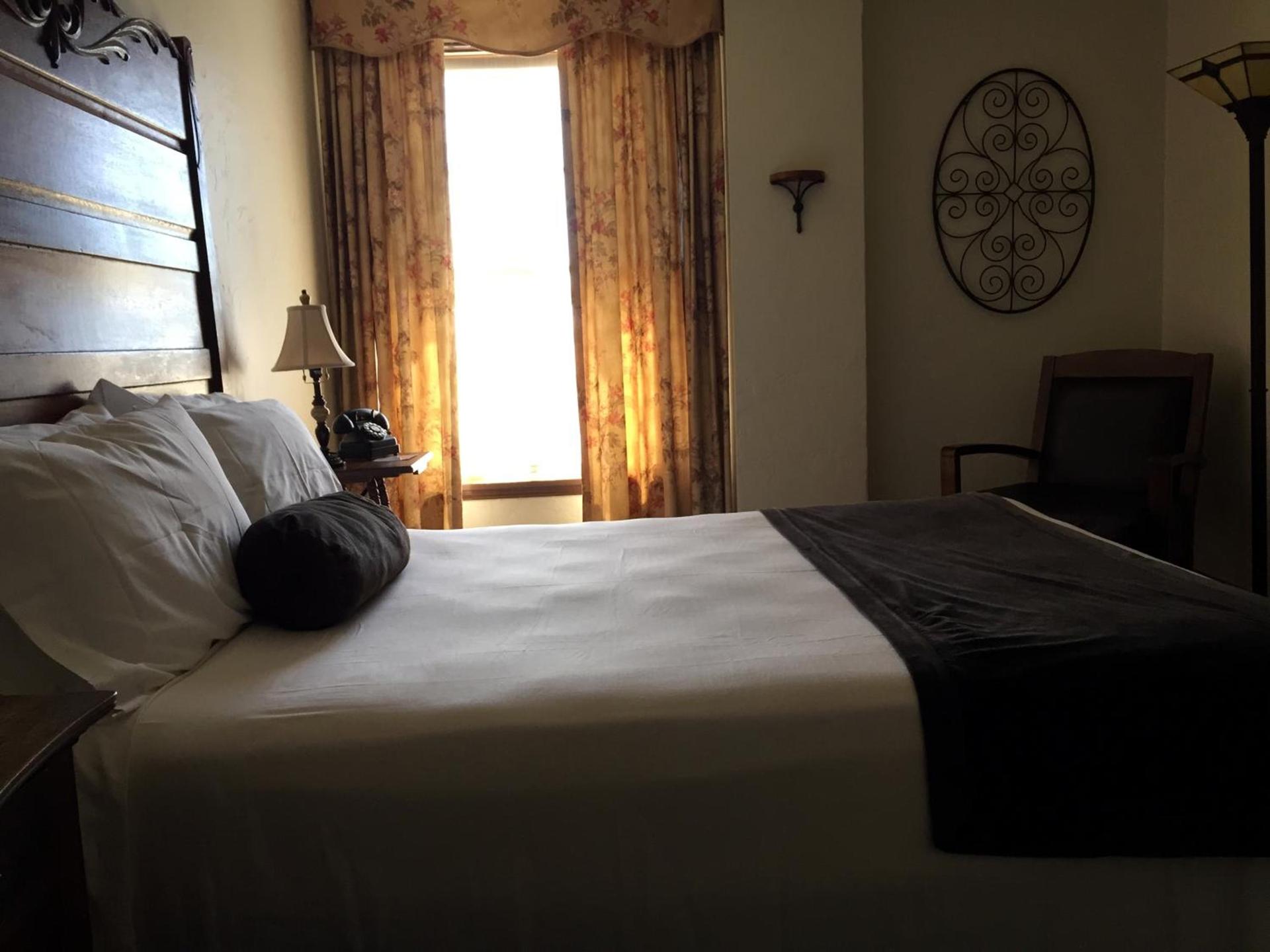 Boulder Dam Hotel photo 29