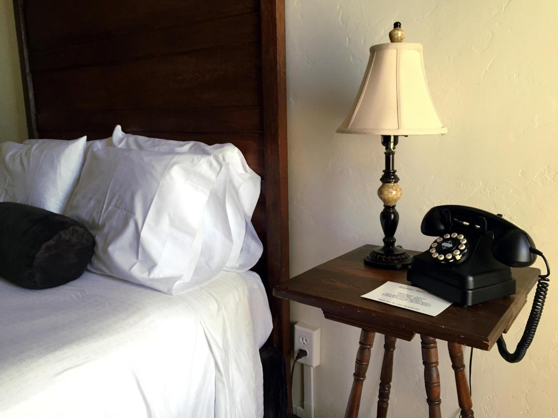 Boulder Dam Hotel photo 31
