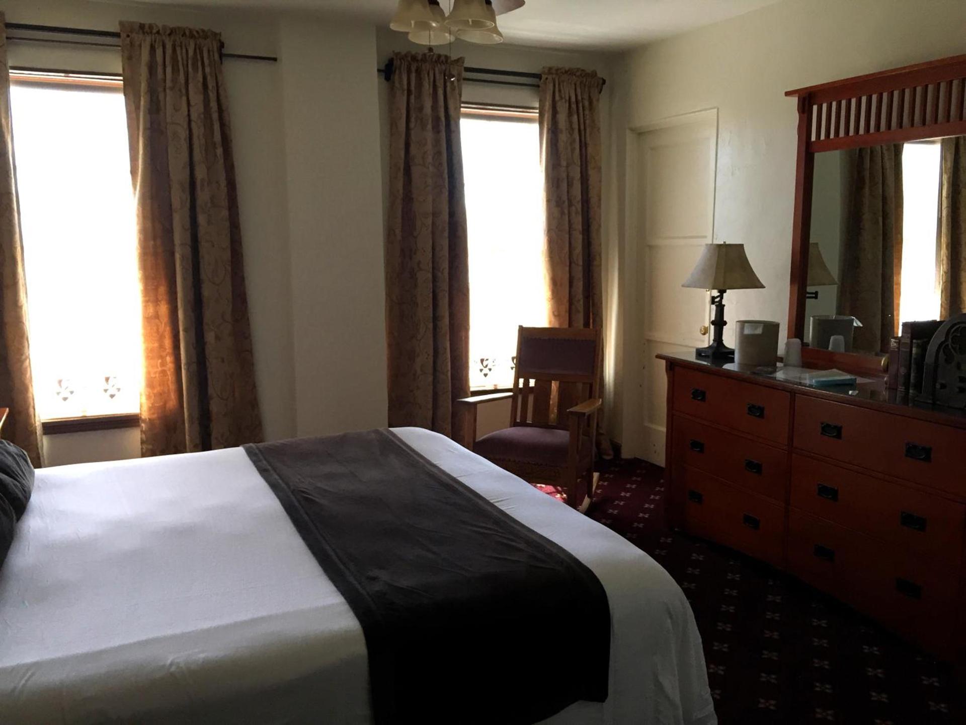 Boulder Dam Hotel photo 36