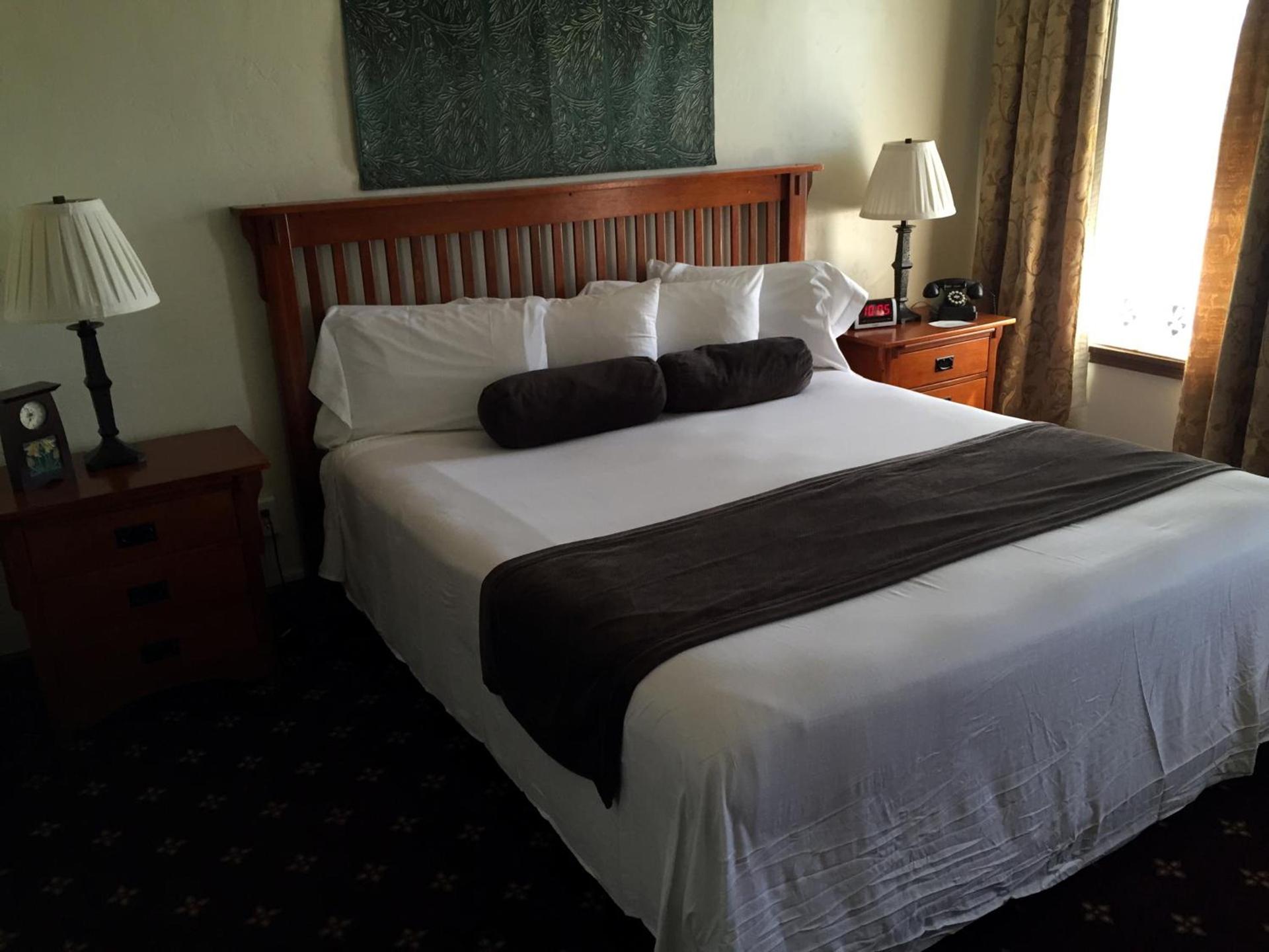 Boulder Dam Hotel photo 38