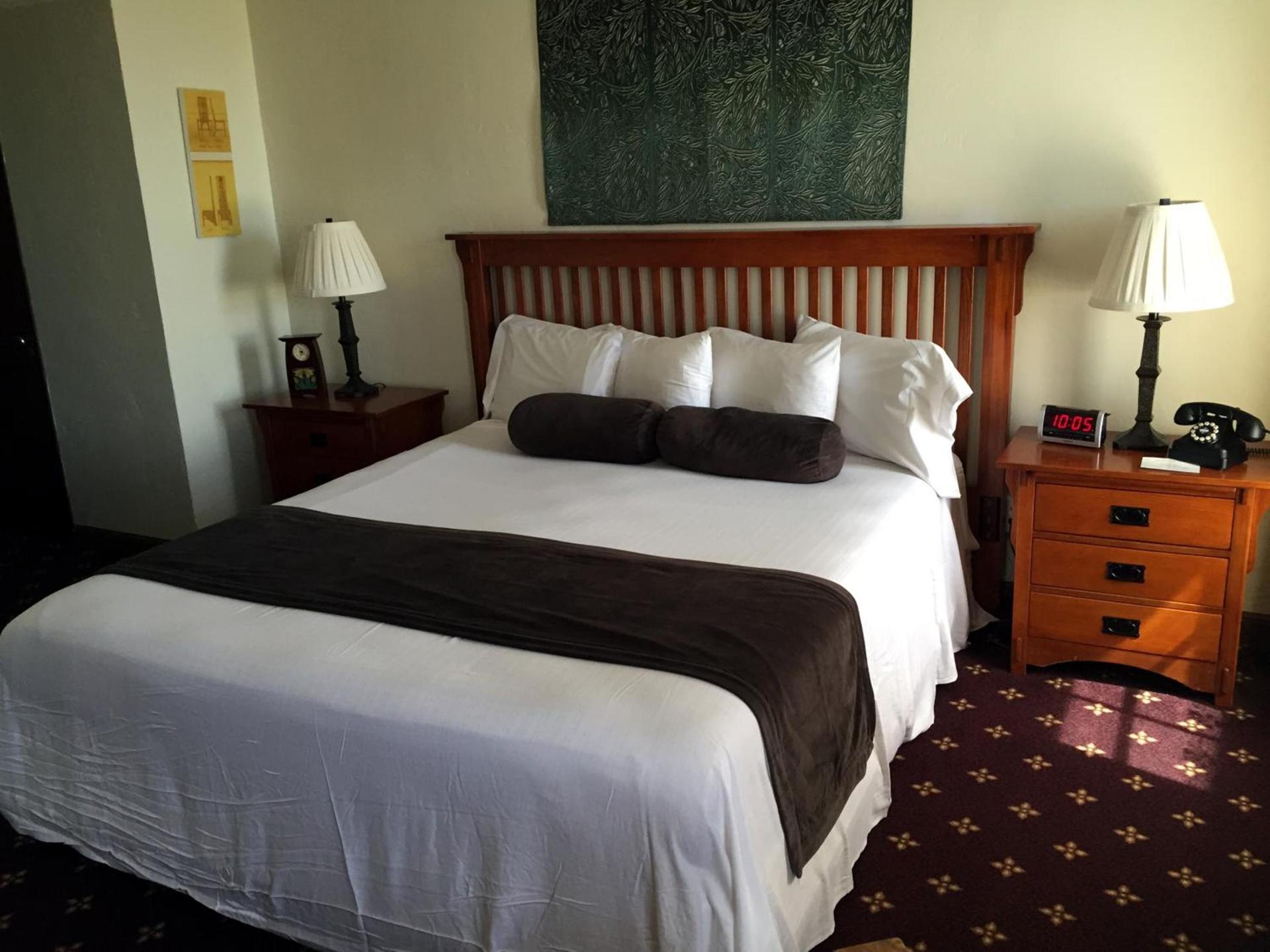 Boulder Dam Hotel photo 41