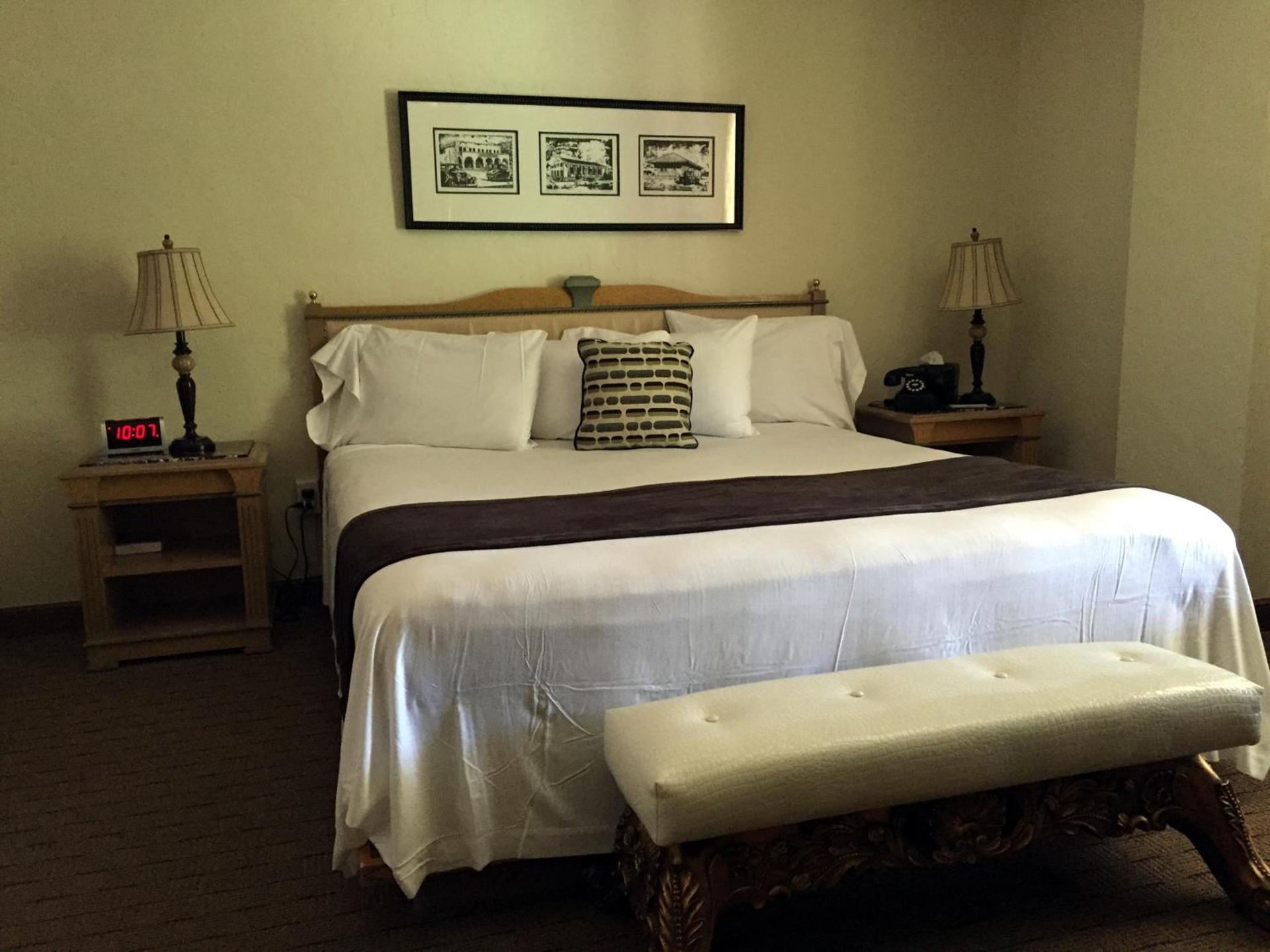Boulder Dam Hotel photo 42