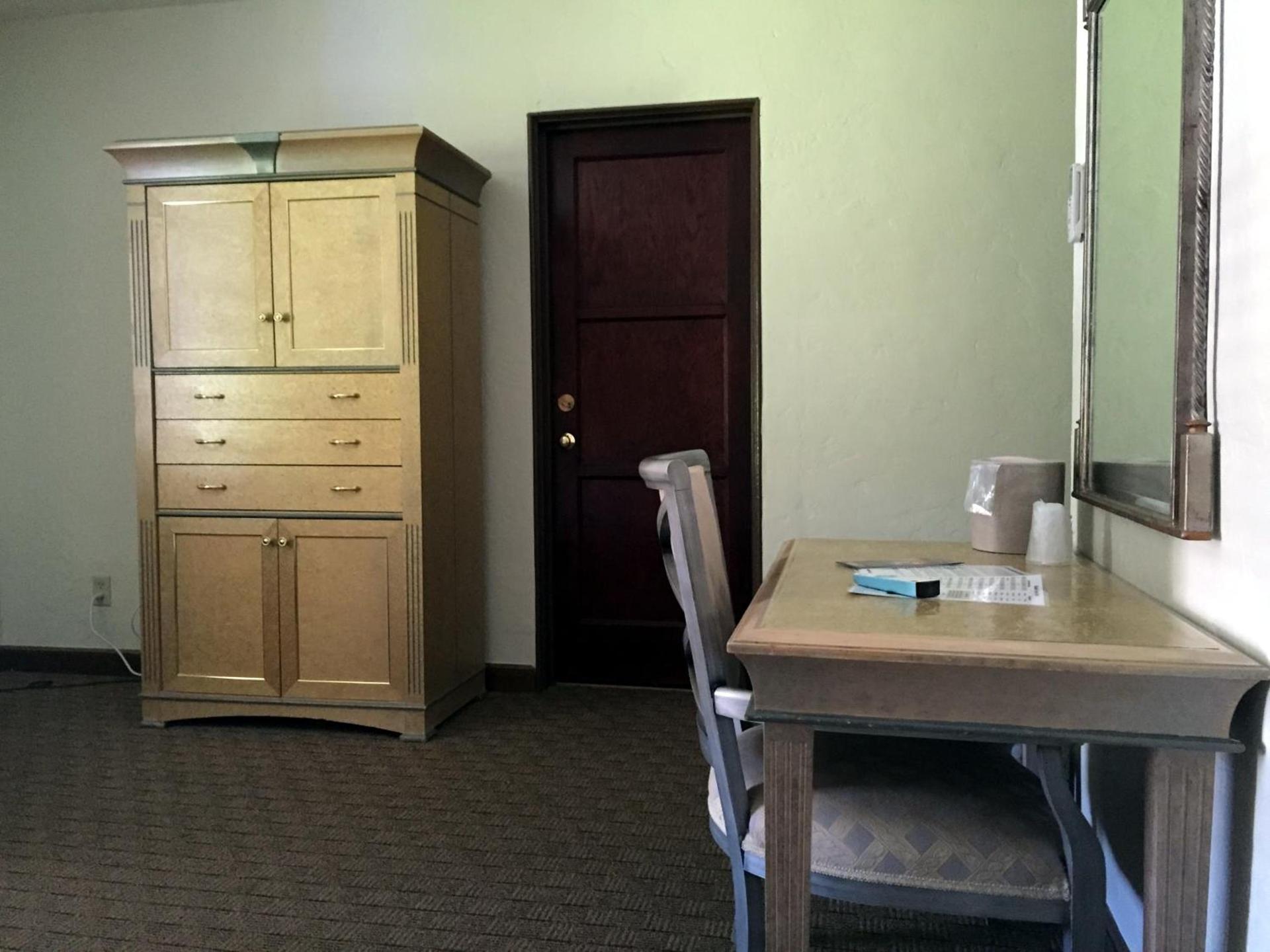 Boulder Dam Hotel photo 43