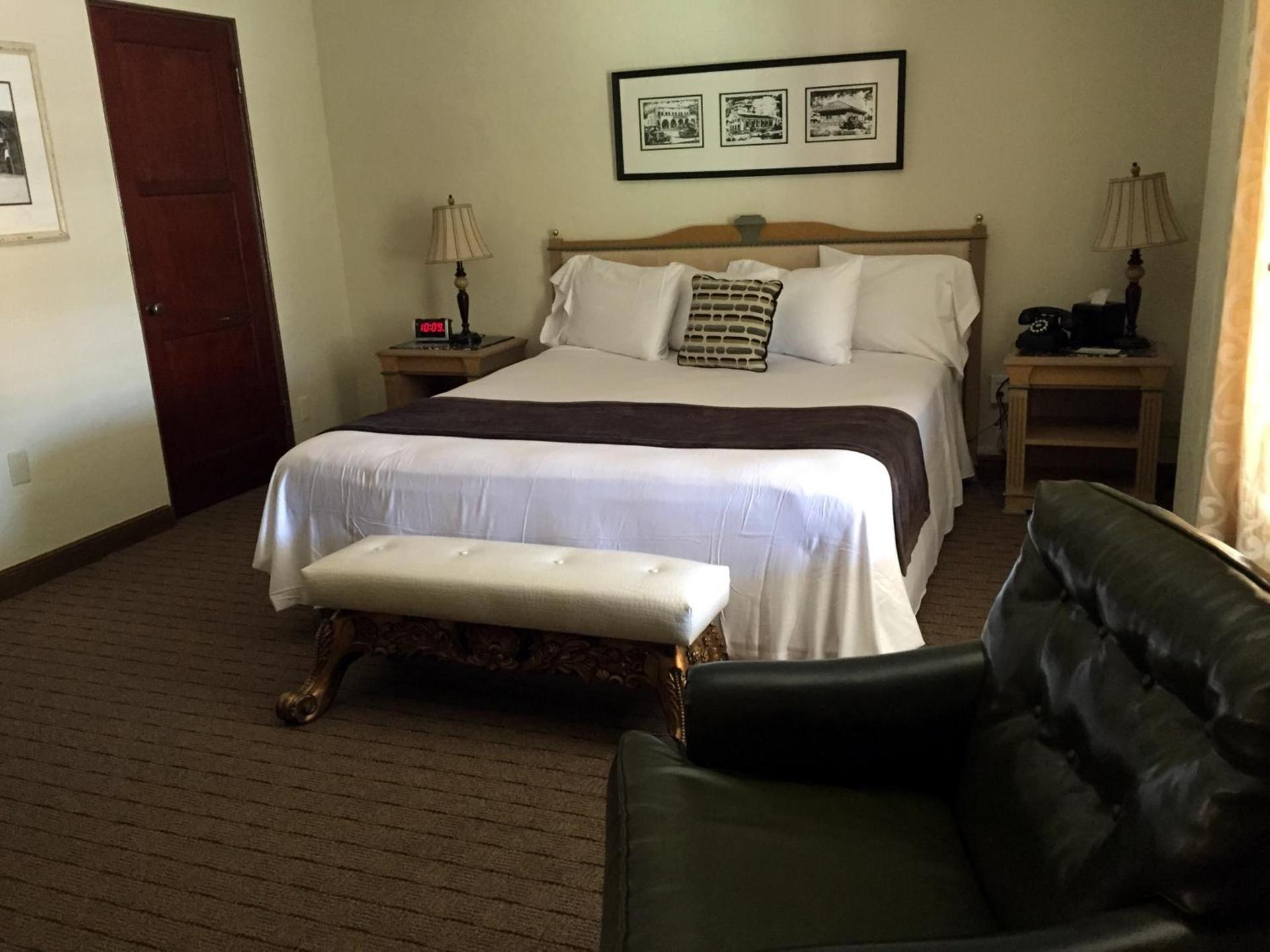 Boulder Dam Hotel photo 44