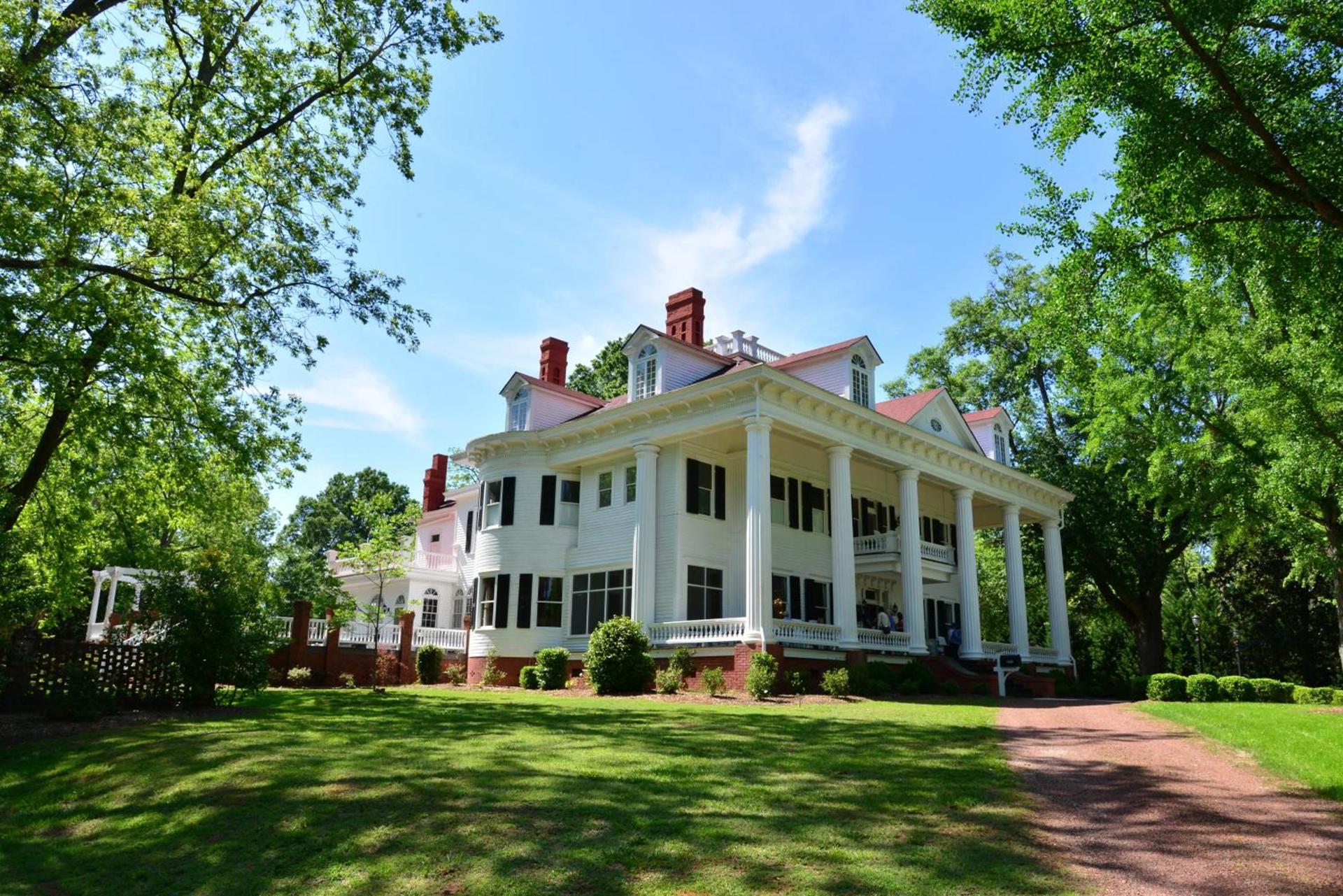 The Twelve Oaks Bed & Breakfast photo 23