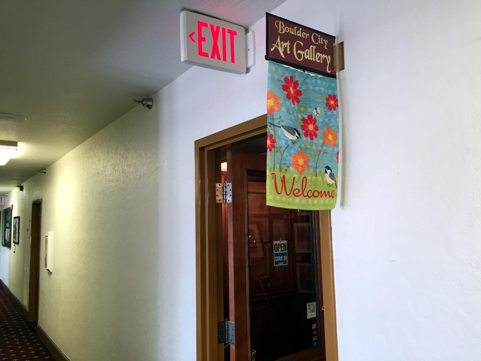 Boulder Dam Hotel photo 51