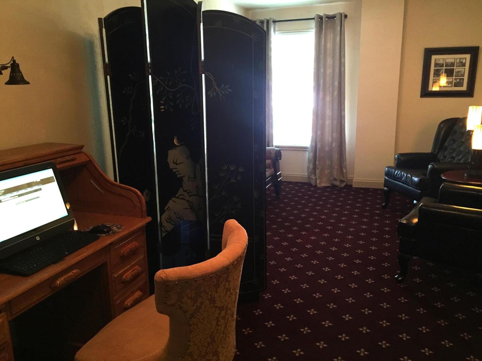 Boulder Dam Hotel photo 52
