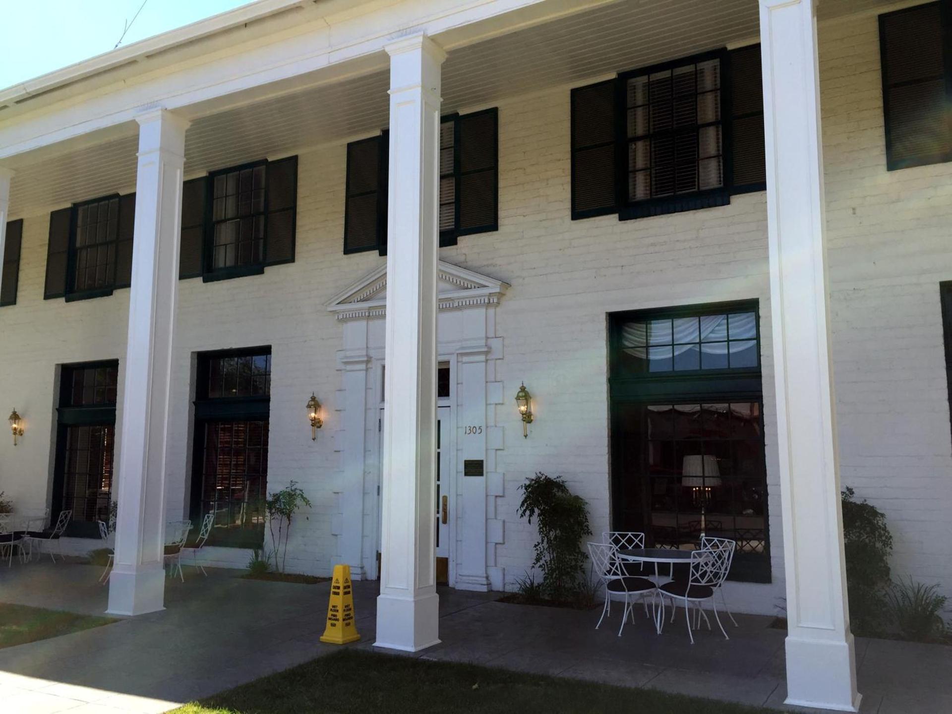Boulder Dam Hotel photo 56