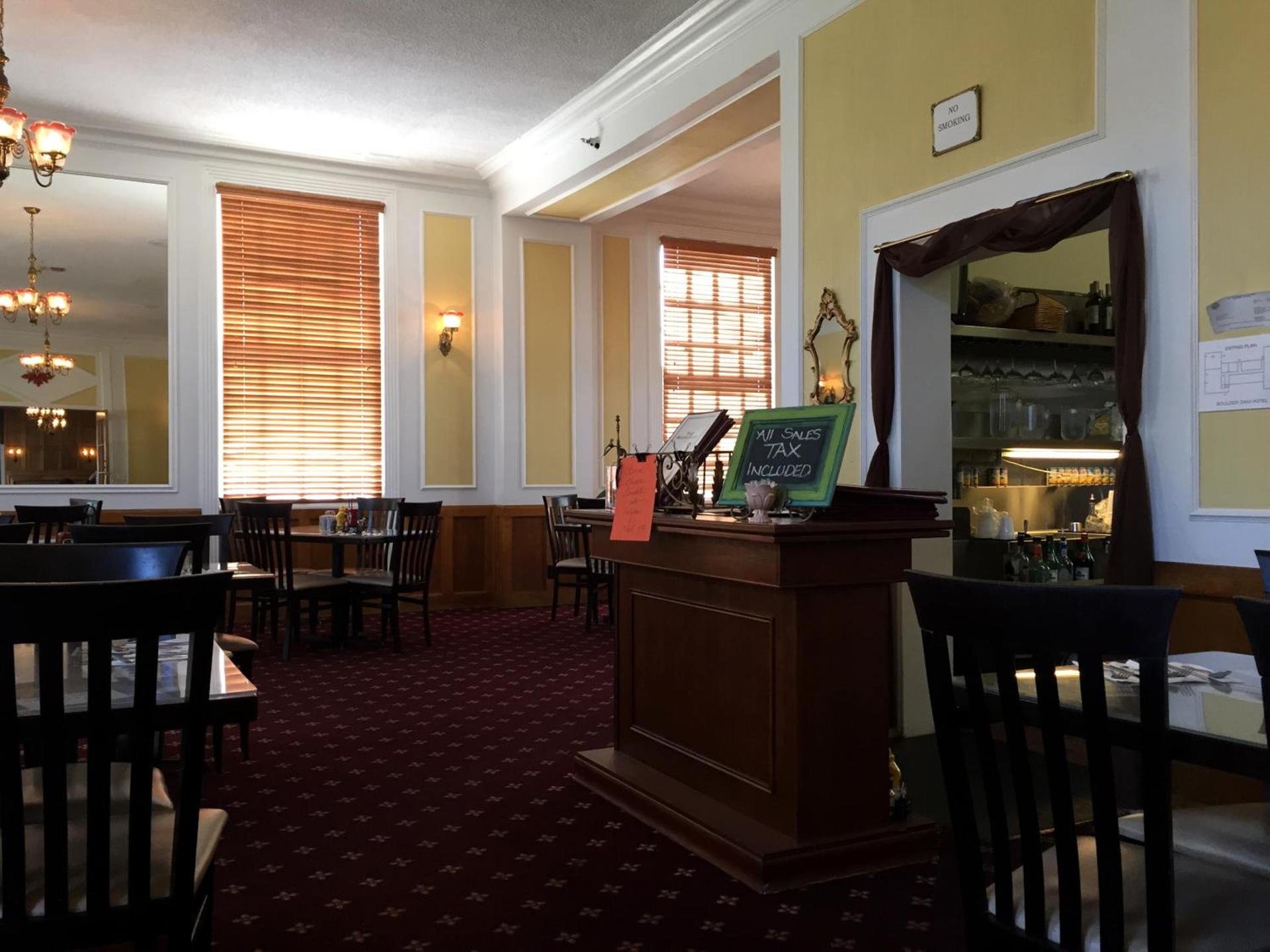 Boulder Dam Hotel photo 58