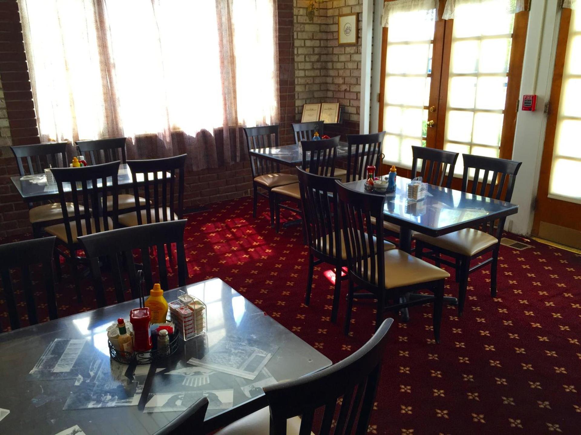 Boulder Dam Hotel photo 61
