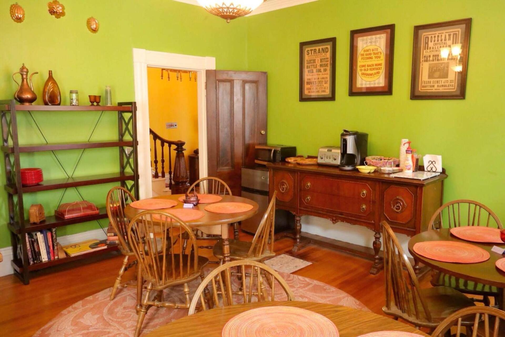 Stepping Stone Inn photo 8