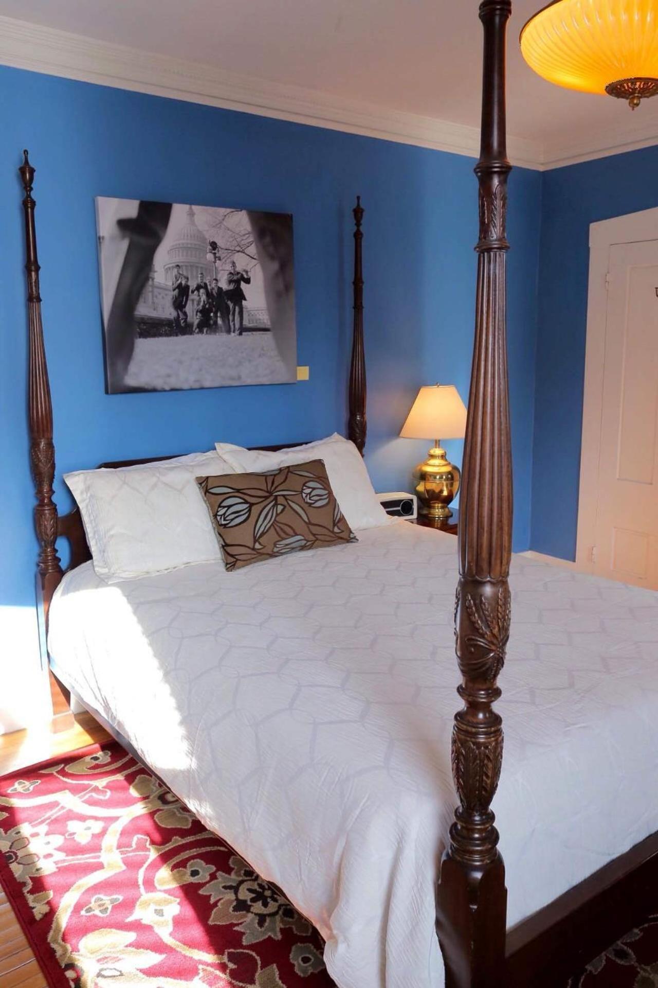 Stepping Stone Inn photo 11