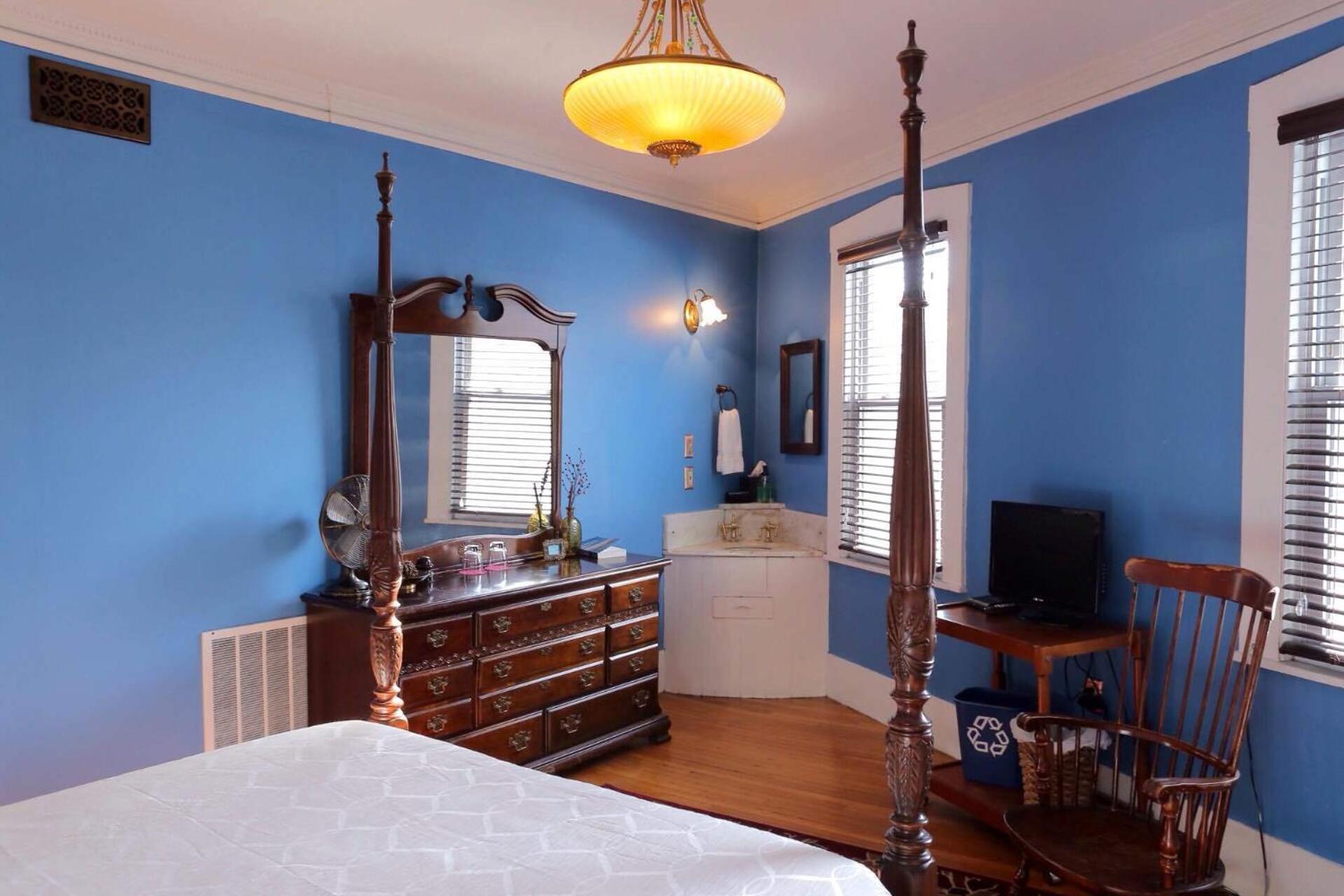 Stepping Stone Inn photo 12