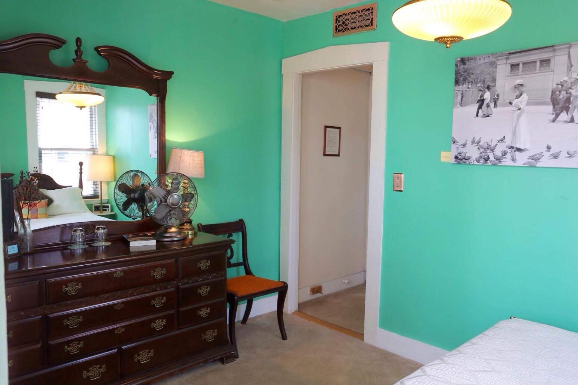 Stepping Stone Inn photo 19