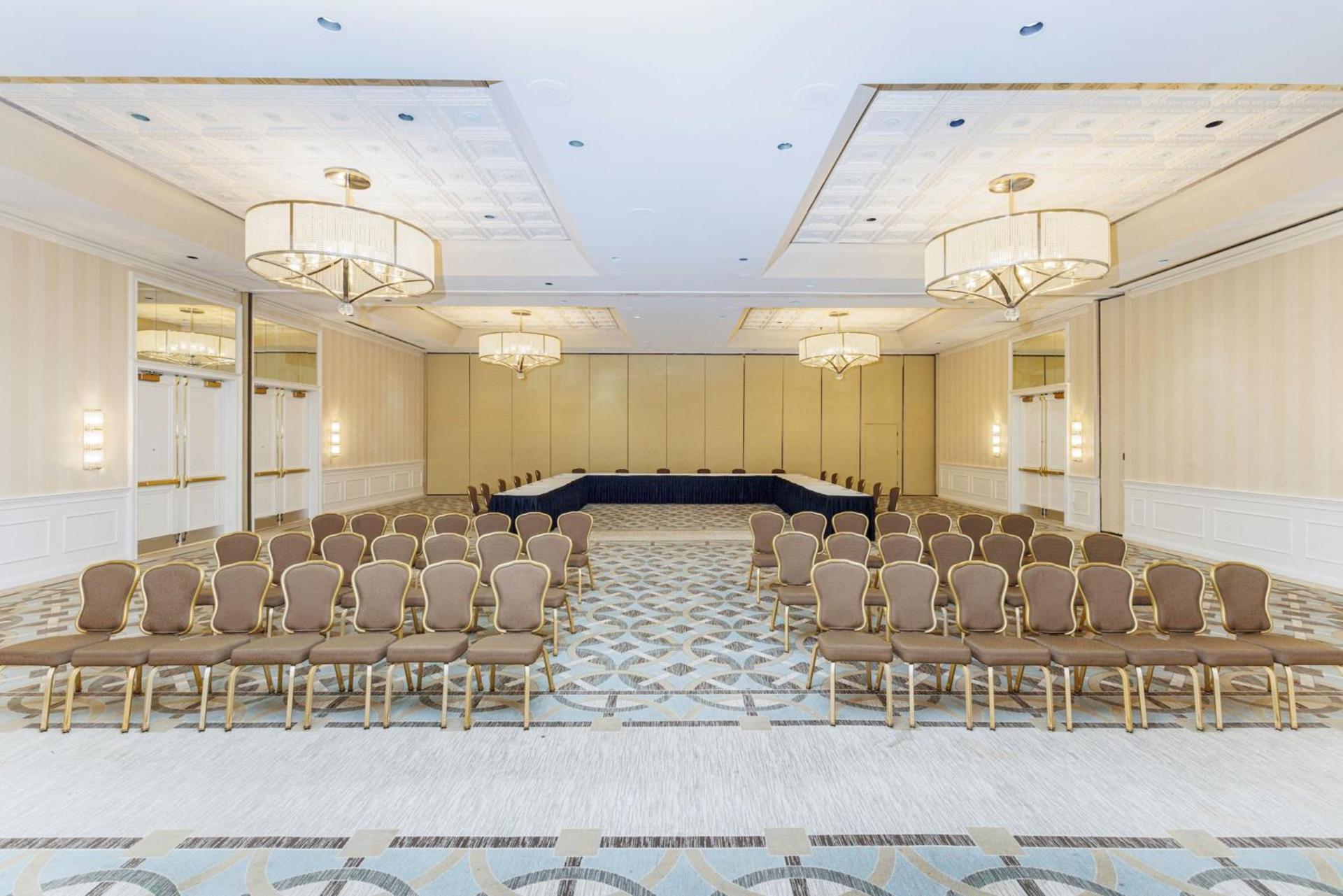 Hilton Greenville photo 46