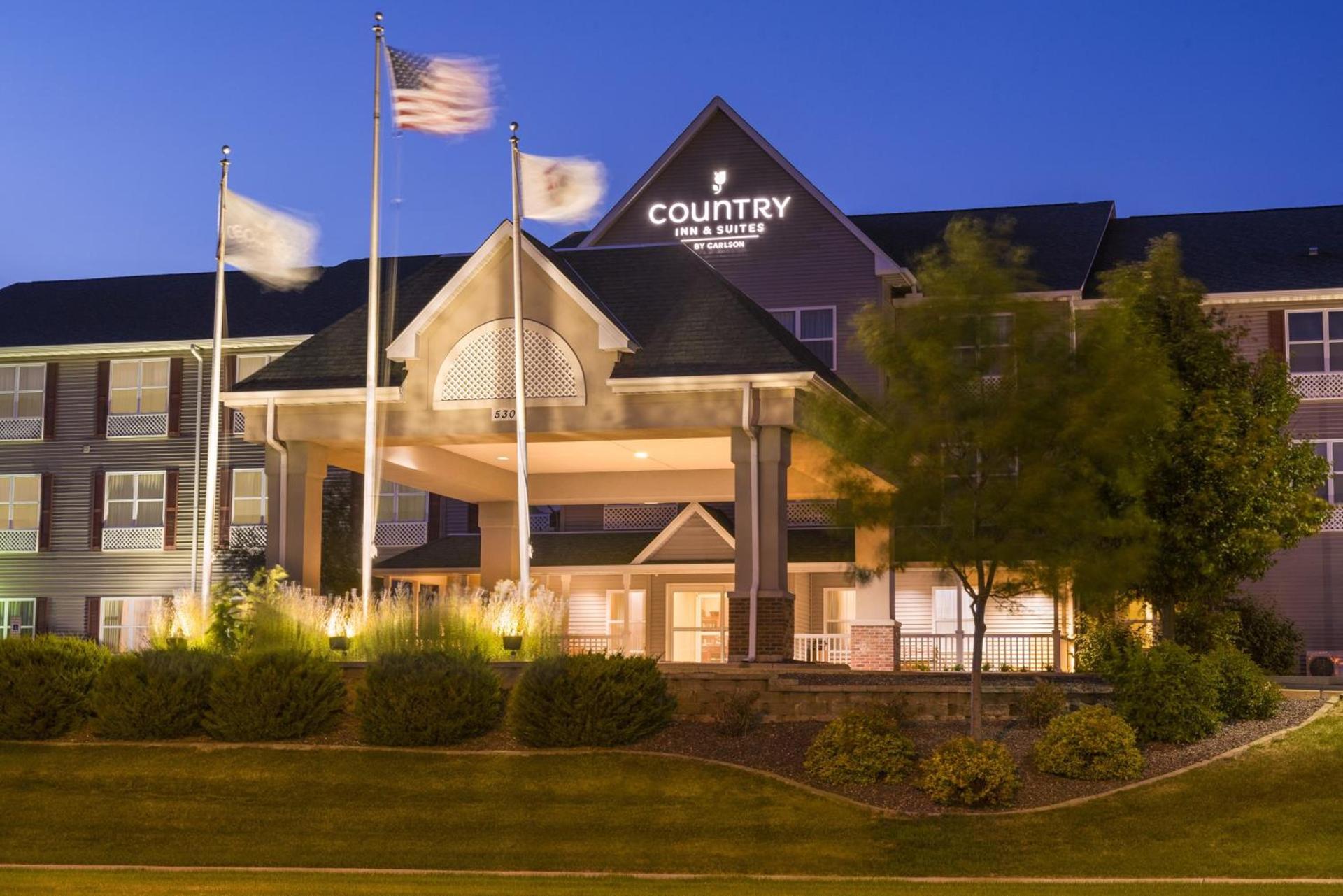 Country Inn & Suites by Radisson, Peoria North, IL photo 18
