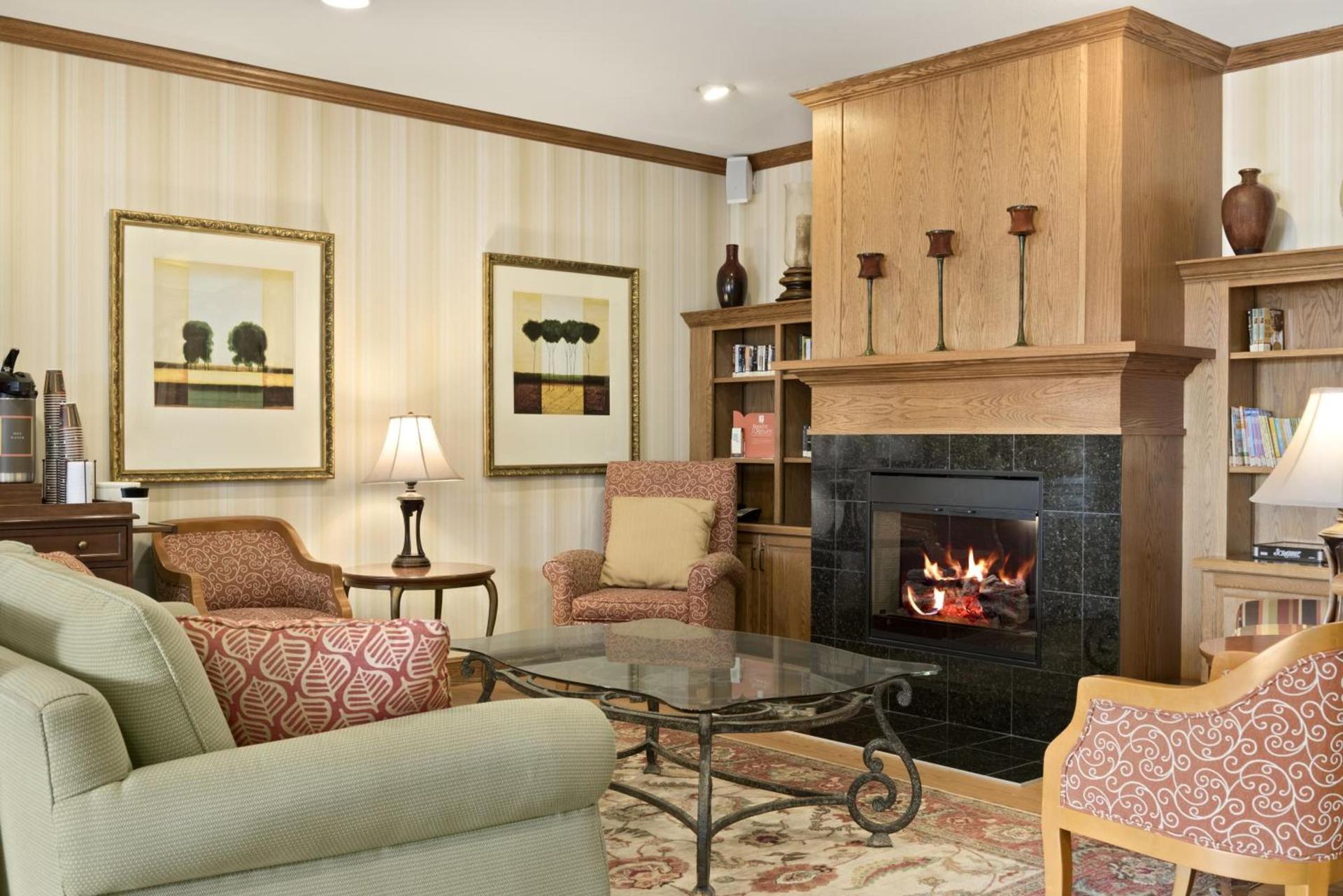 Country Inn & Suites by Radisson, Peoria North, IL photo 23