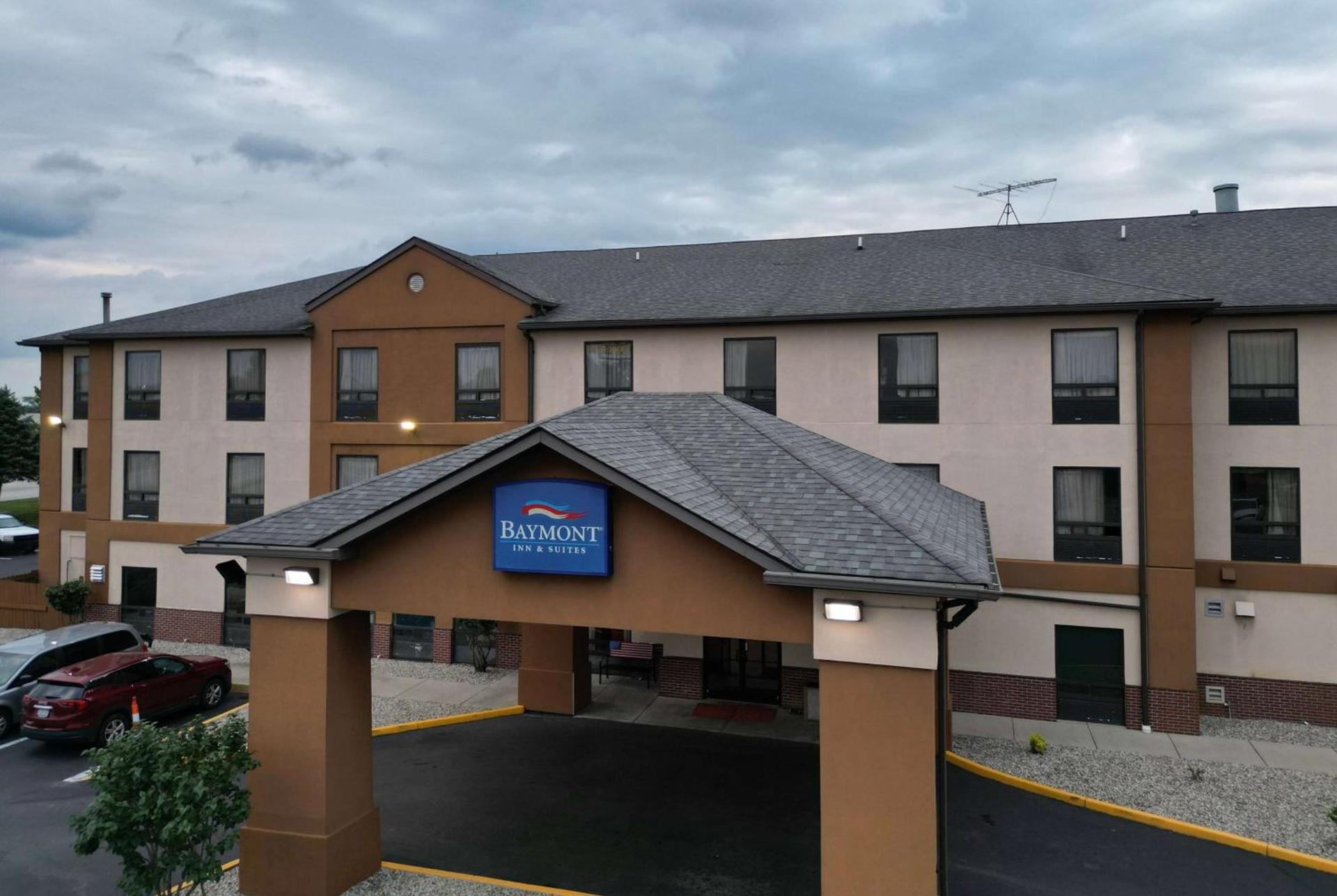 Baymont by Wyndham Mason photo 2