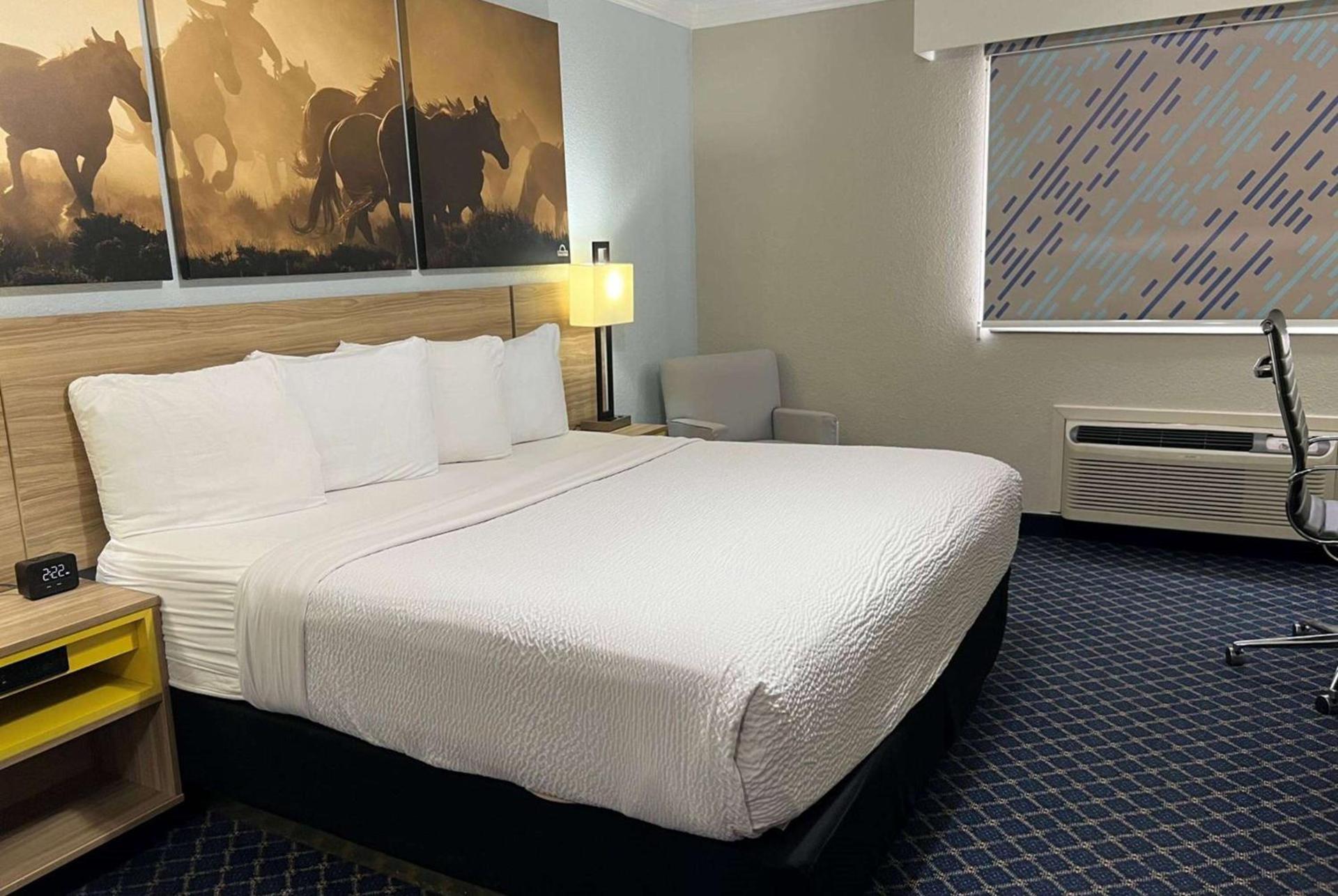 Days Inn by Wyndham Dalhart photo 9