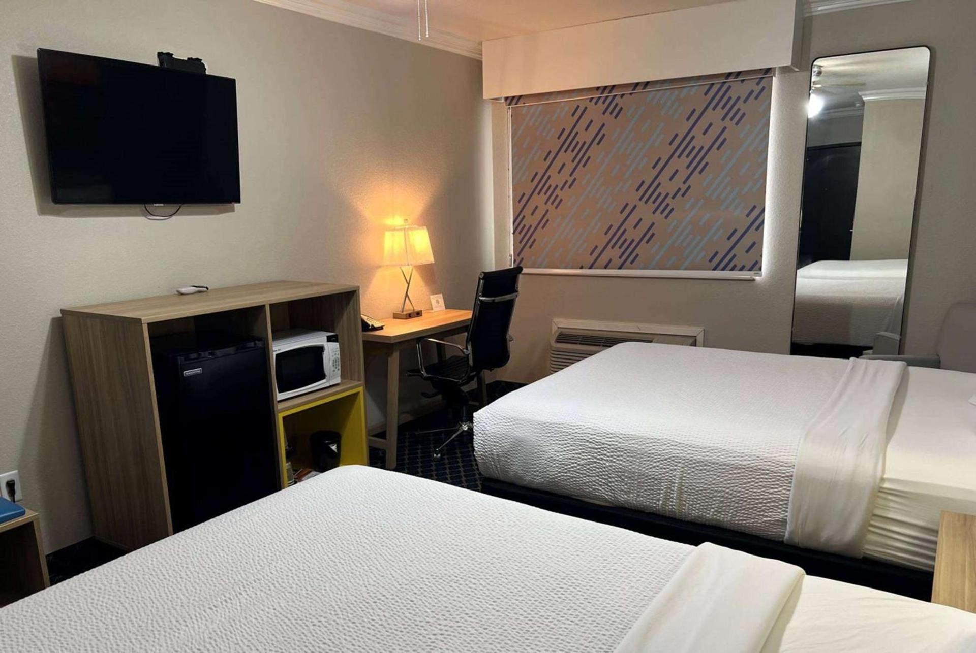 Days Inn by Wyndham Dalhart photo 13
