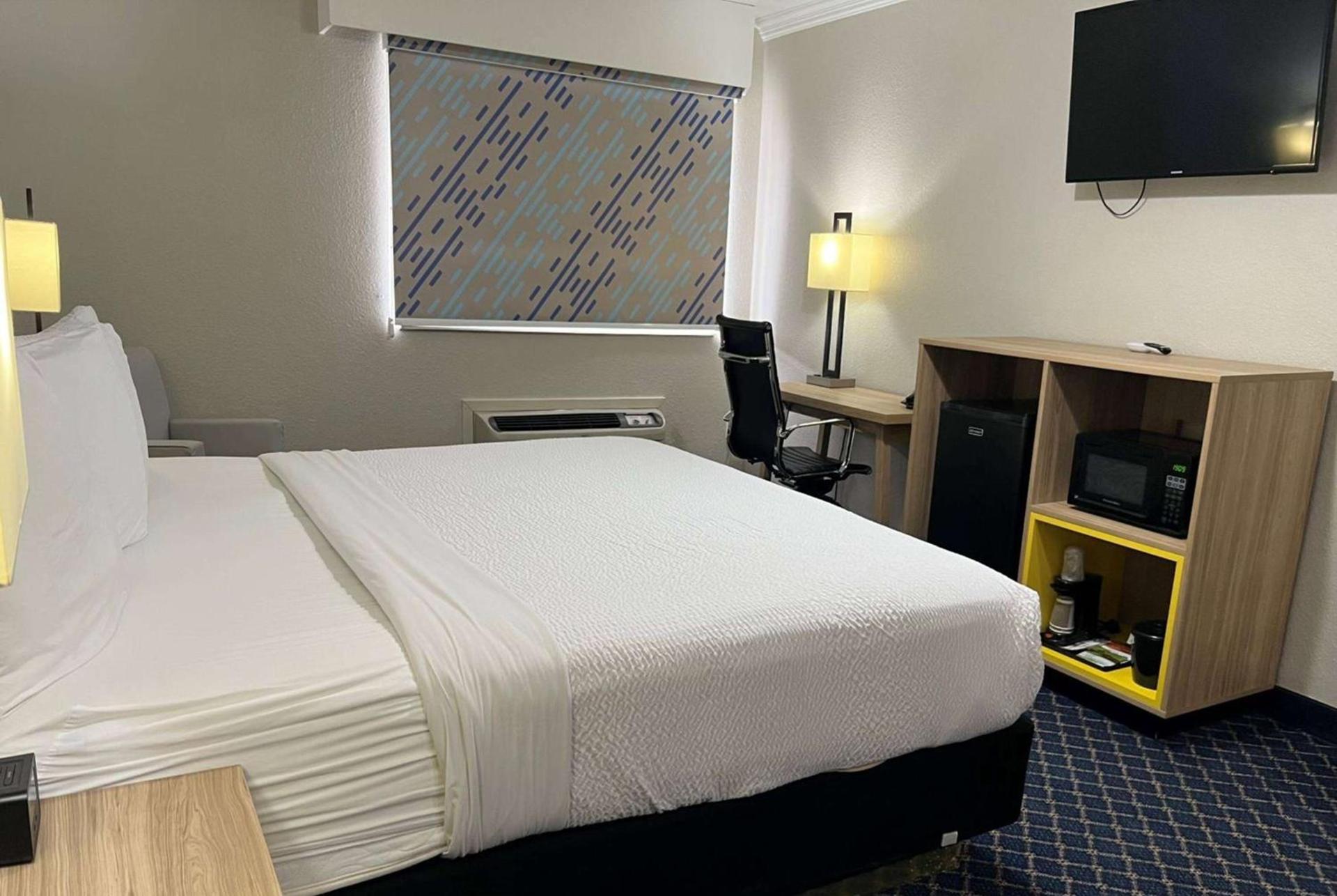 Days Inn by Wyndham Dalhart photo 14