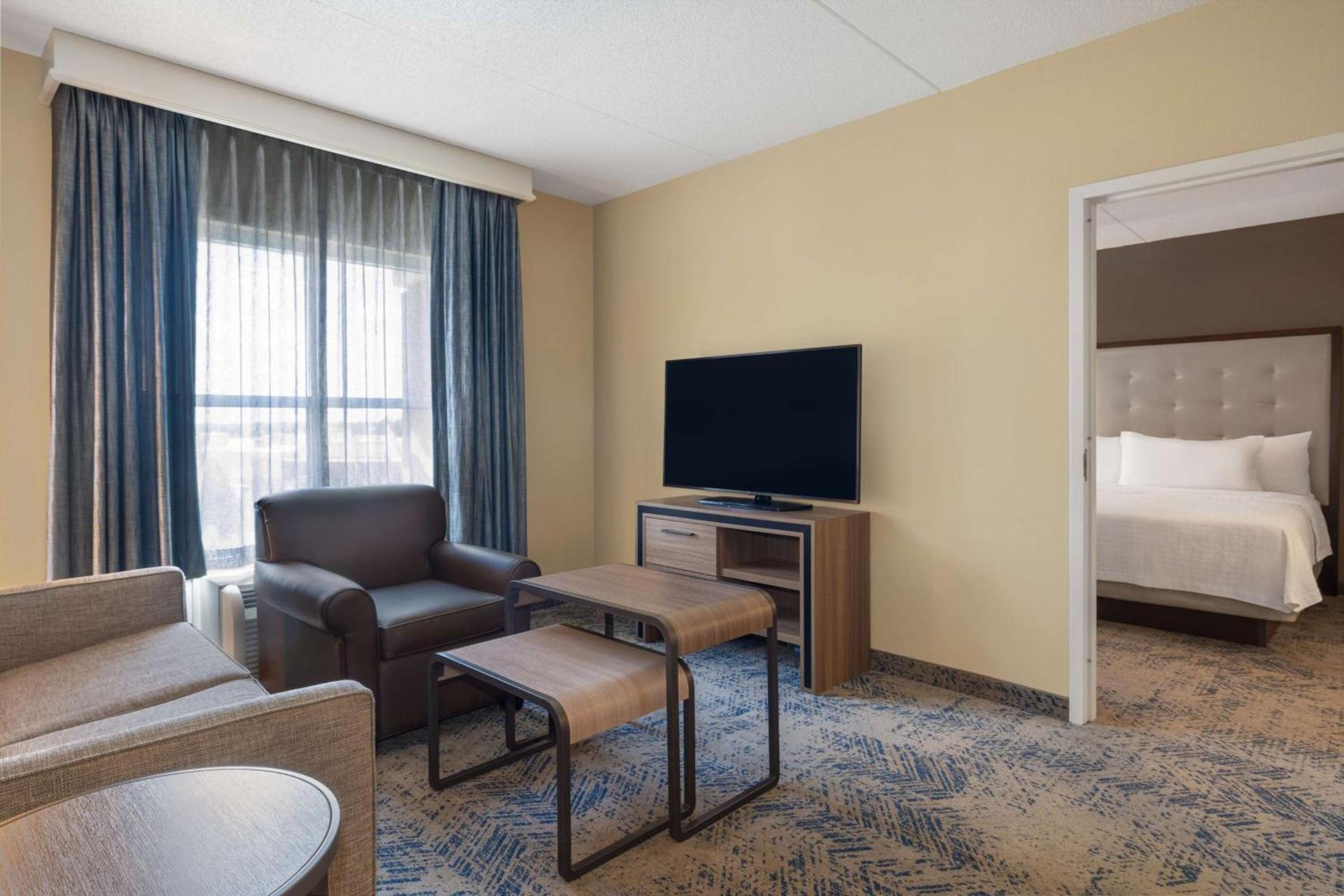 Homewood Suites Fredericksburg photo 21