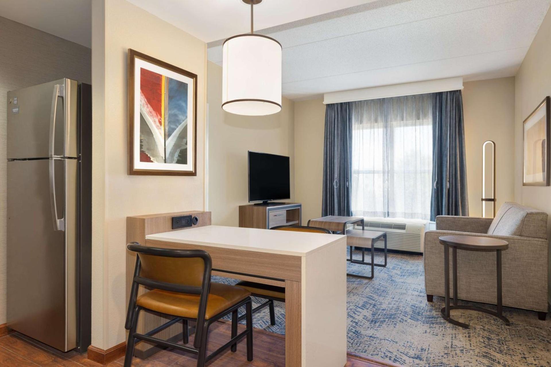 Homewood Suites Fredericksburg photo 19