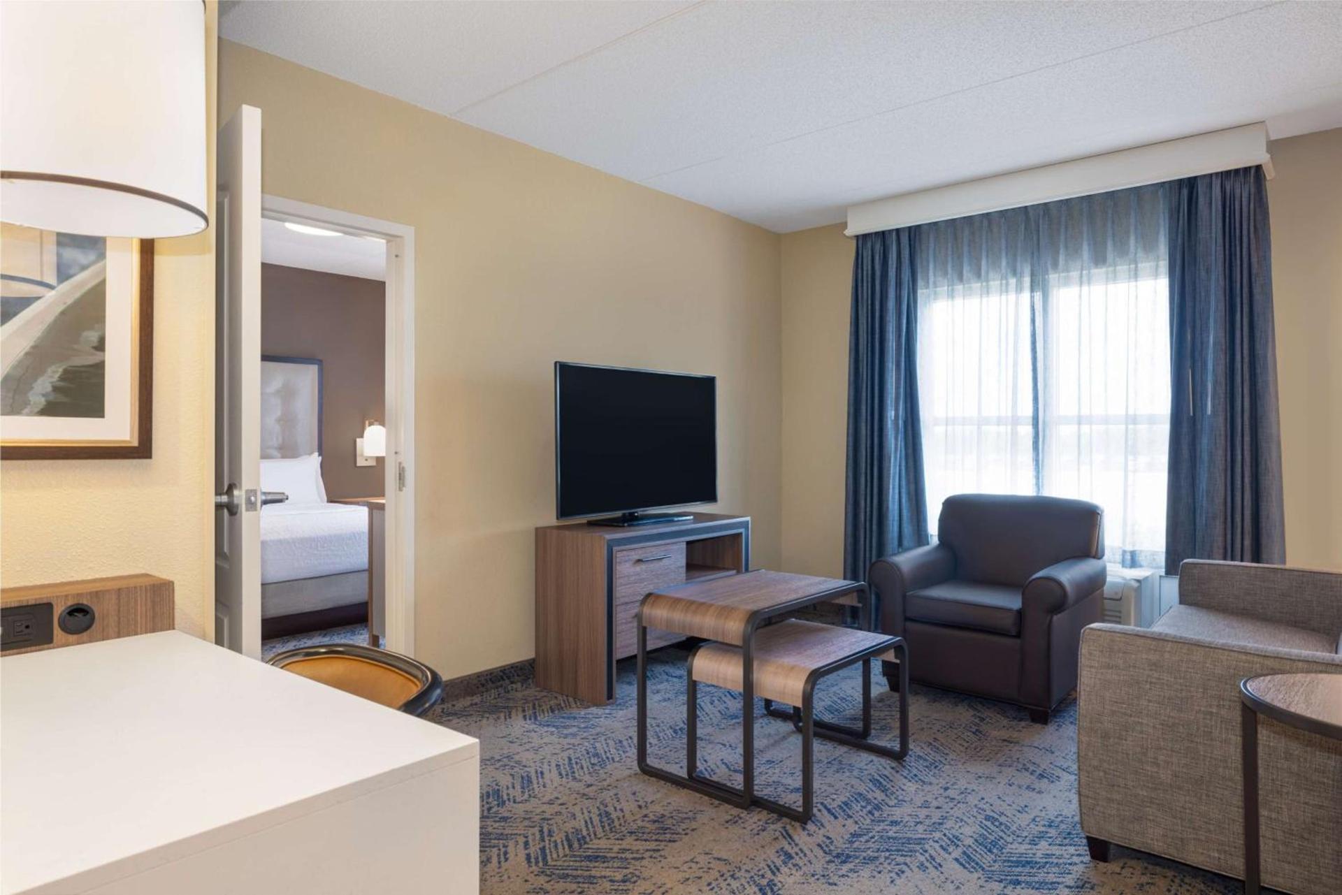 Homewood Suites Fredericksburg photo 20