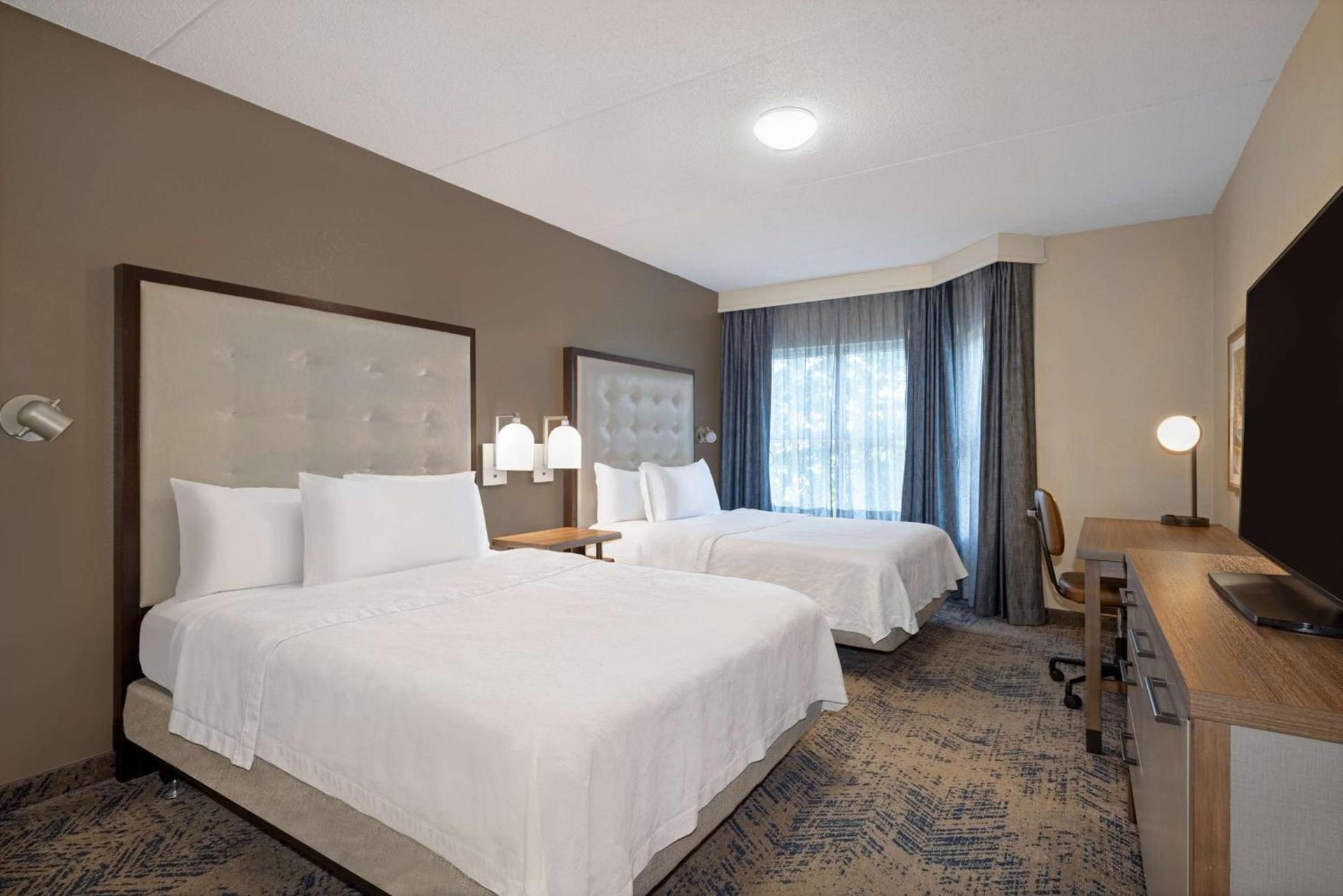 Homewood Suites Fredericksburg photo 23