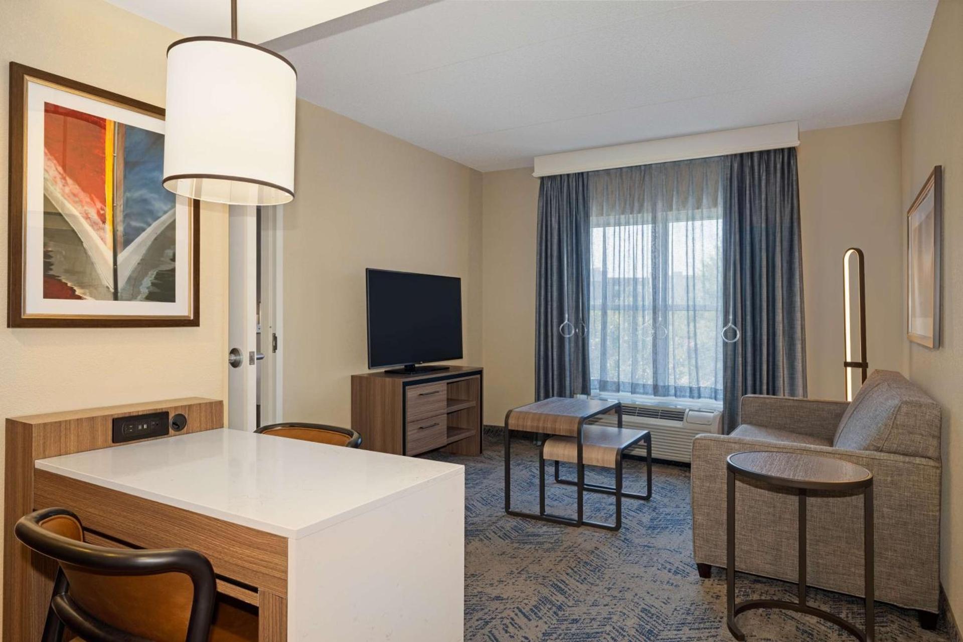 Homewood Suites Fredericksburg photo 22