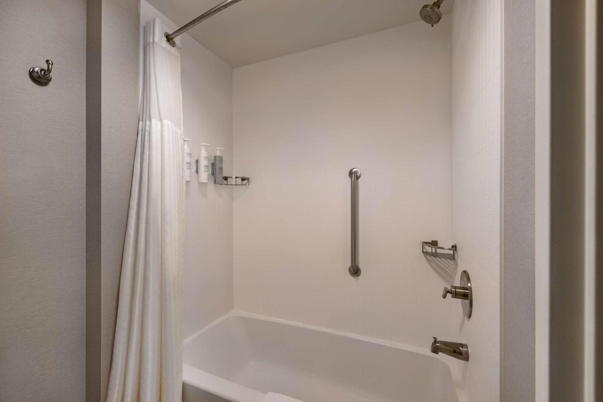 Homewood Suites Fredericksburg photo 28