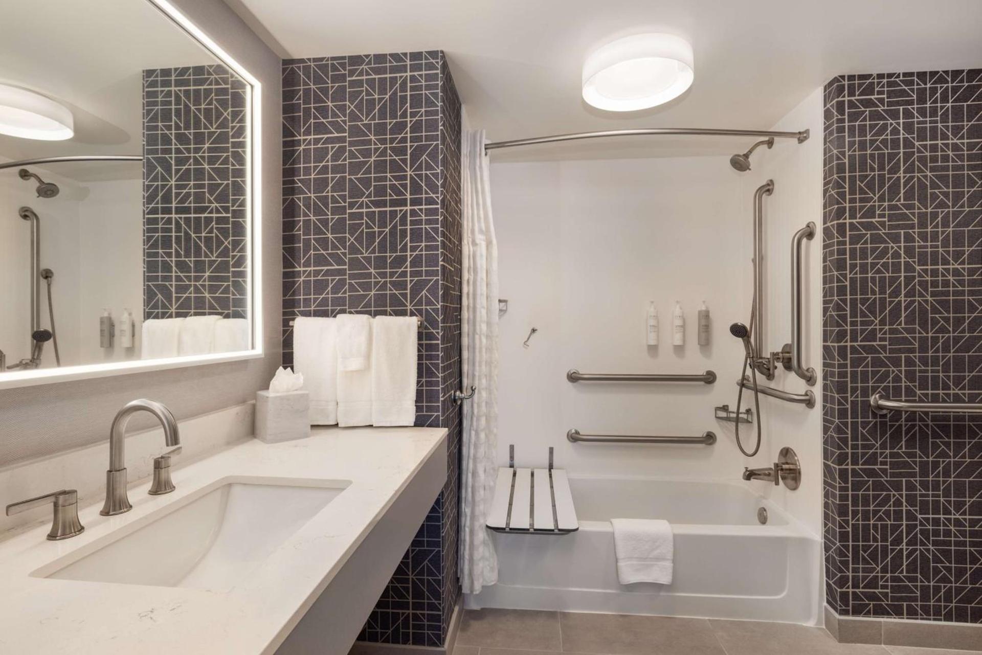 Homewood Suites Fredericksburg photo 32