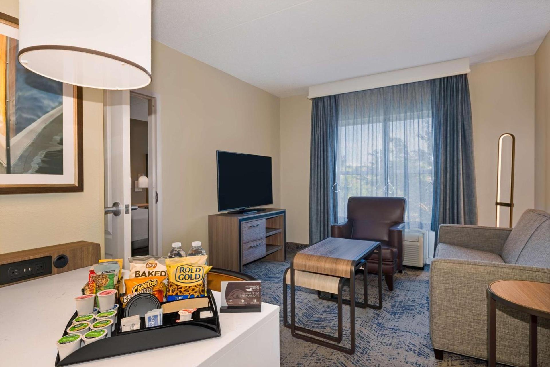 Homewood Suites Fredericksburg photo 30
