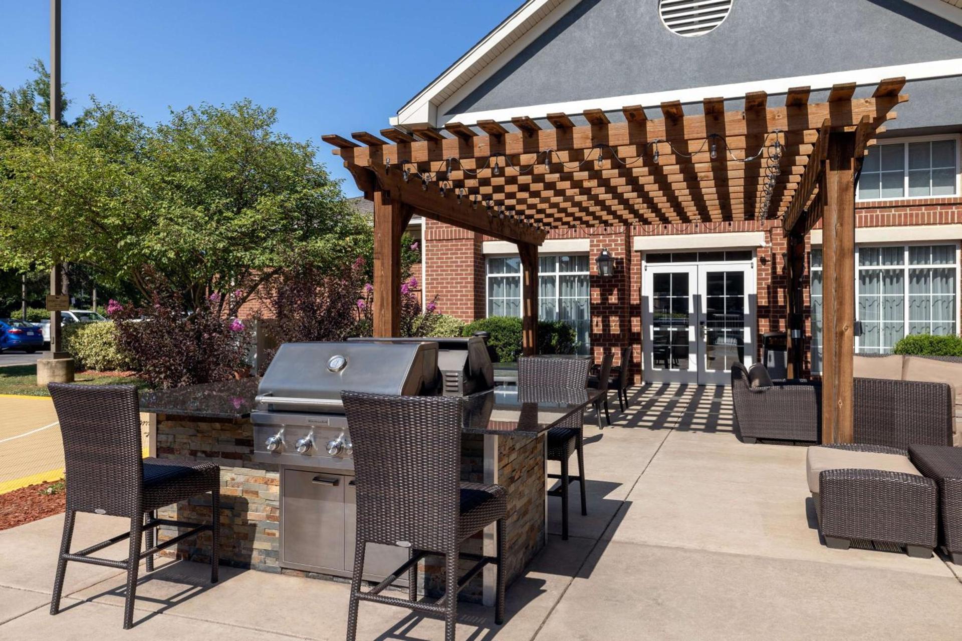 Homewood Suites Fredericksburg photo 2