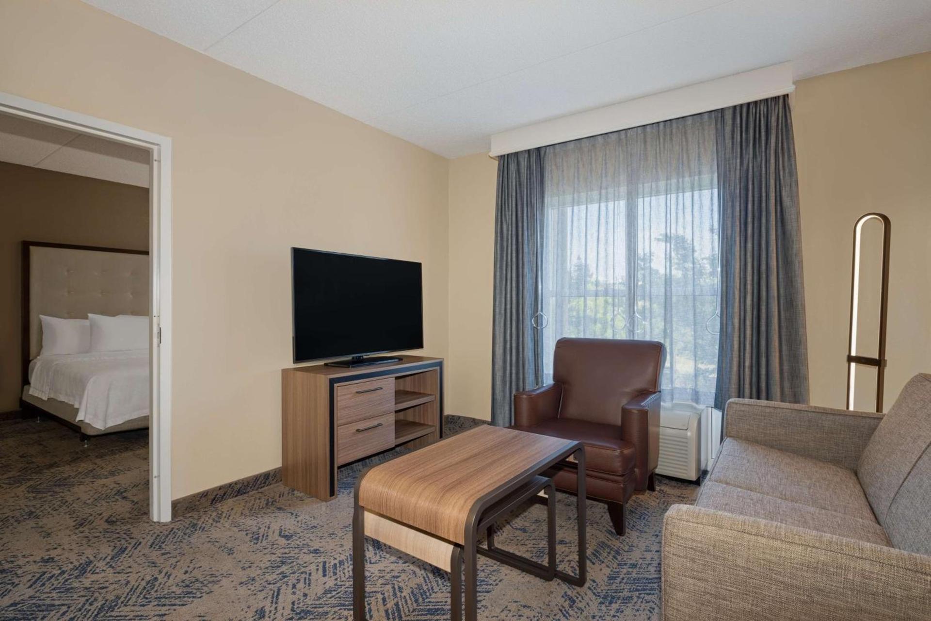 Homewood Suites Fredericksburg photo 36